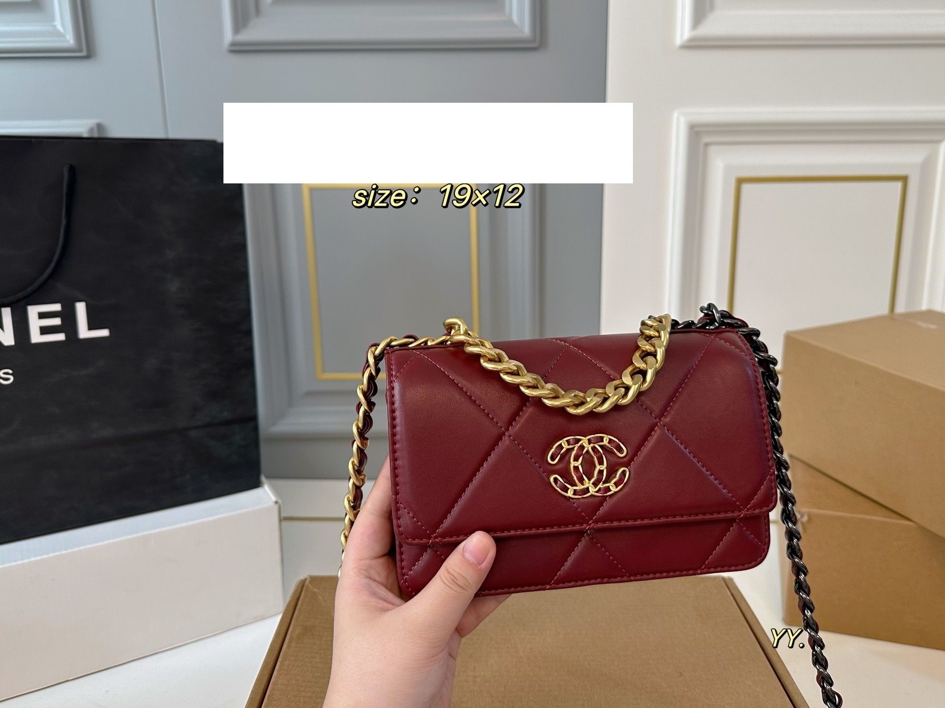 New Collection Fashion CN Handbag CC0919135 New Collection Fashion CN Handbag CC0919135