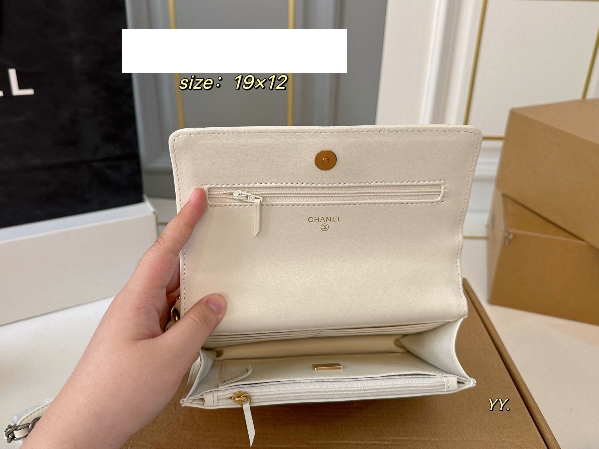 New Collection Fashion CN Handbag CC0919135 New Collection Fashion CN Handbag CC0919135