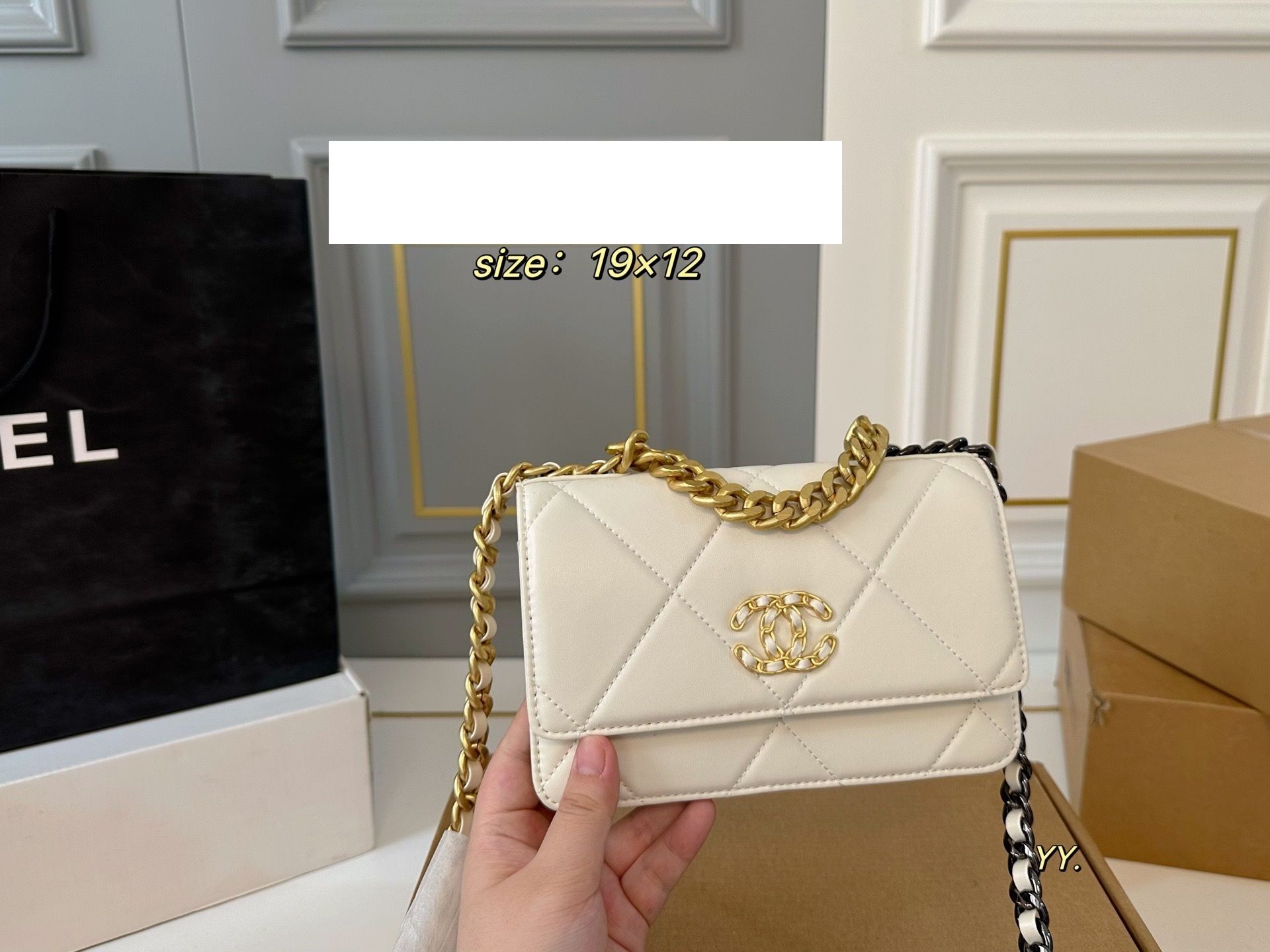 New Collection Fashion CN Handbag CC0919135 New Collection Fashion CN Handbag CC0919135