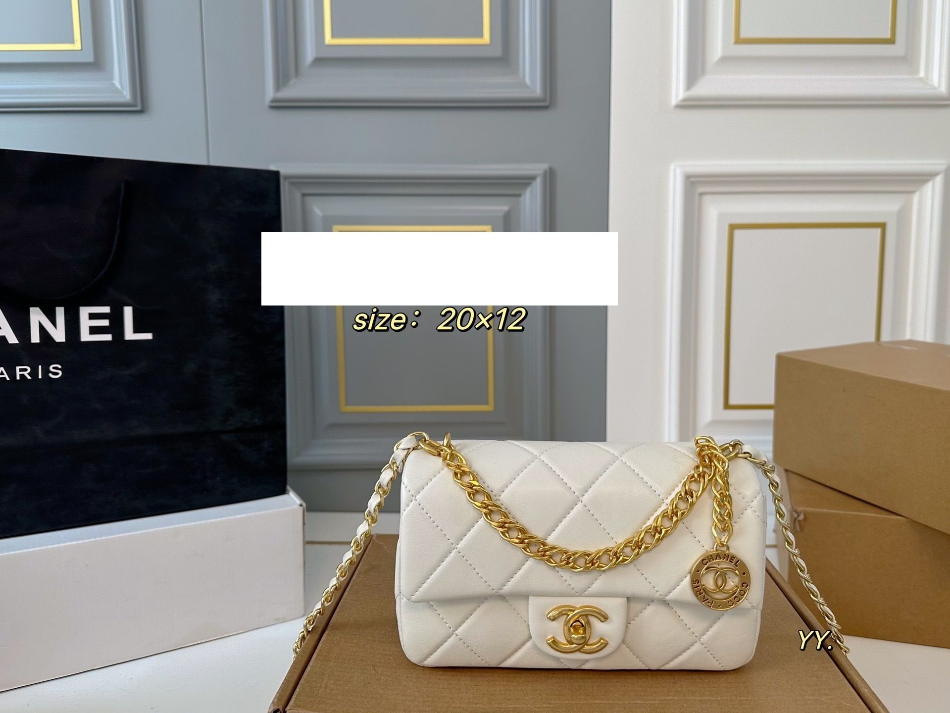 New Collection Fashion CN Handbag CC09192 New Collection Fashion CN Handbag CC09192