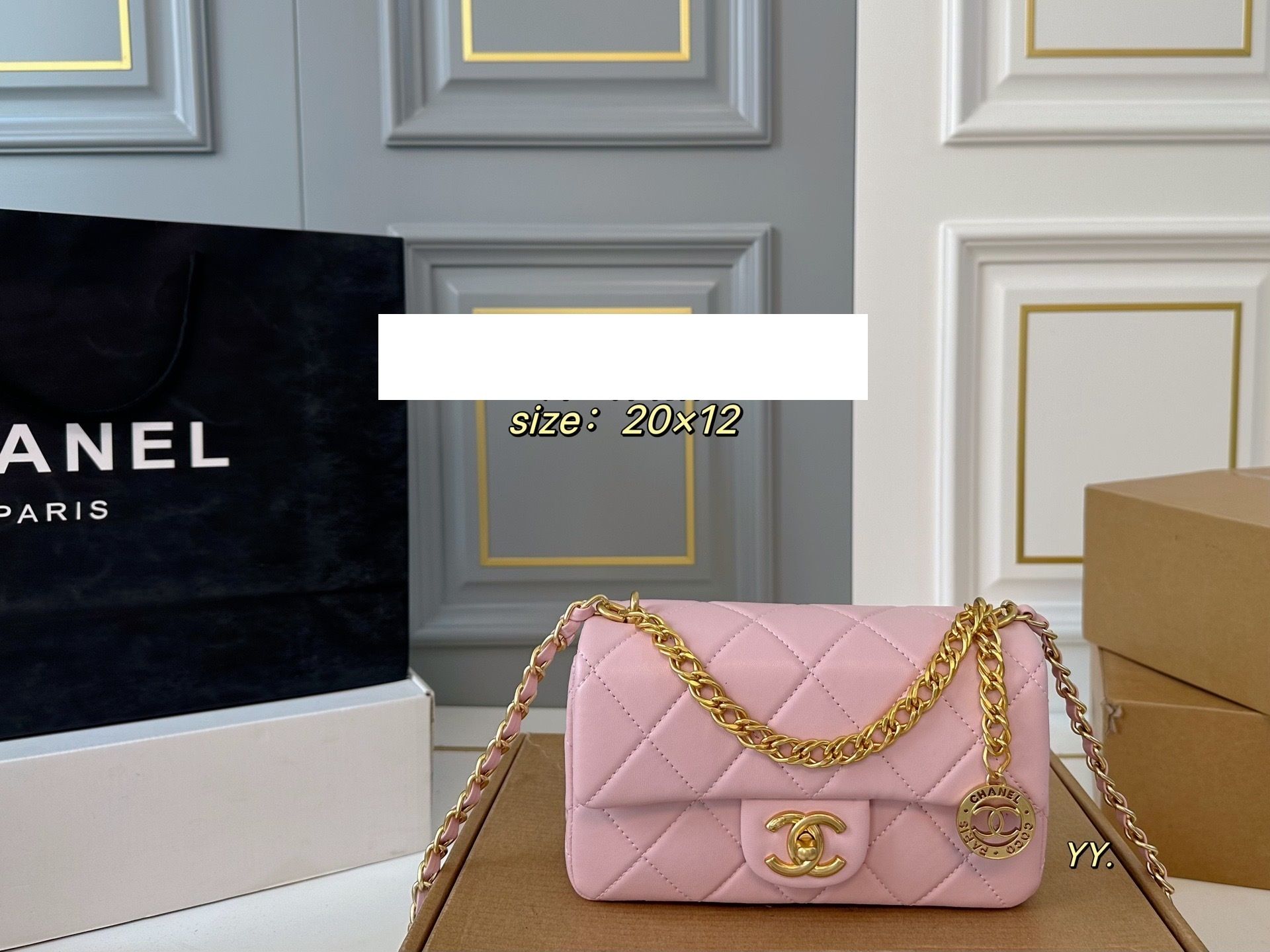 New Collection Fashion CN Handbag CC09192 New Collection Fashion CN Handbag CC09192