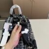 Stylish Fashion Carry CN Handbag CC09193 Stylish Fashion Carry CN Handbag CC09193