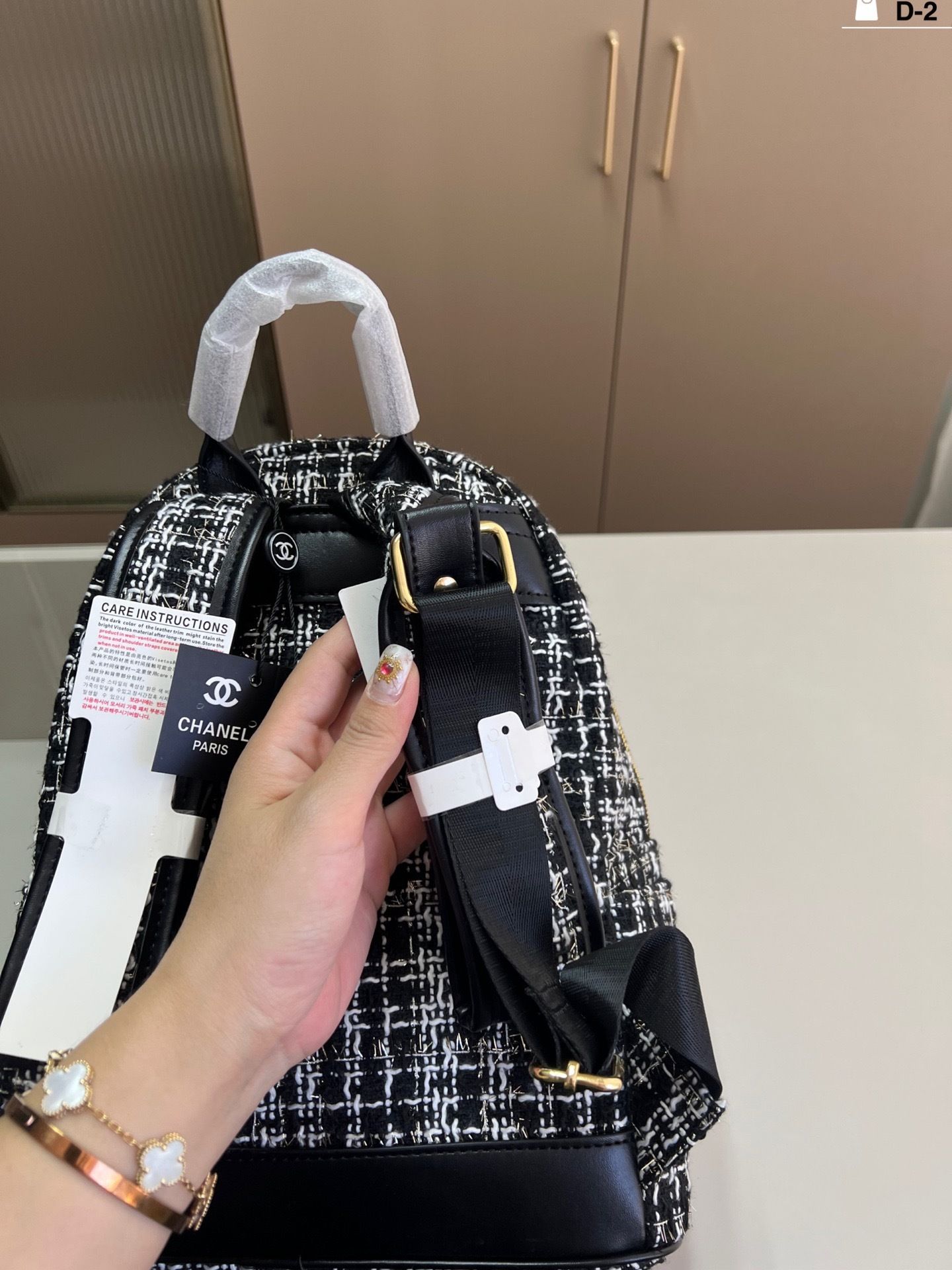 New Collection Fashion CN Handbag CC09193 New Collection Fashion CN Handbag CC09193