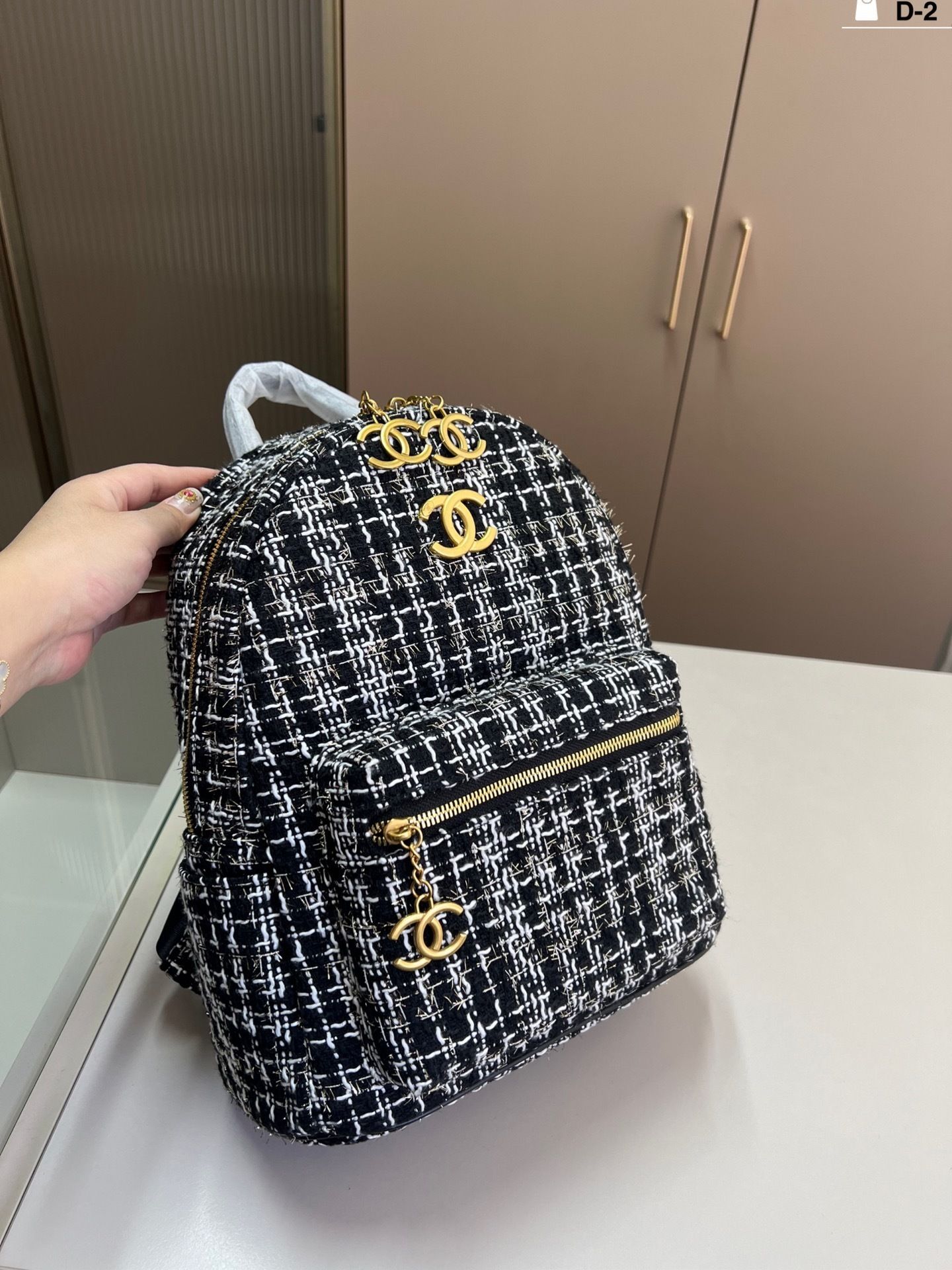 New Collection Fashion CN Handbag CC09193 New Collection Fashion CN Handbag CC09193