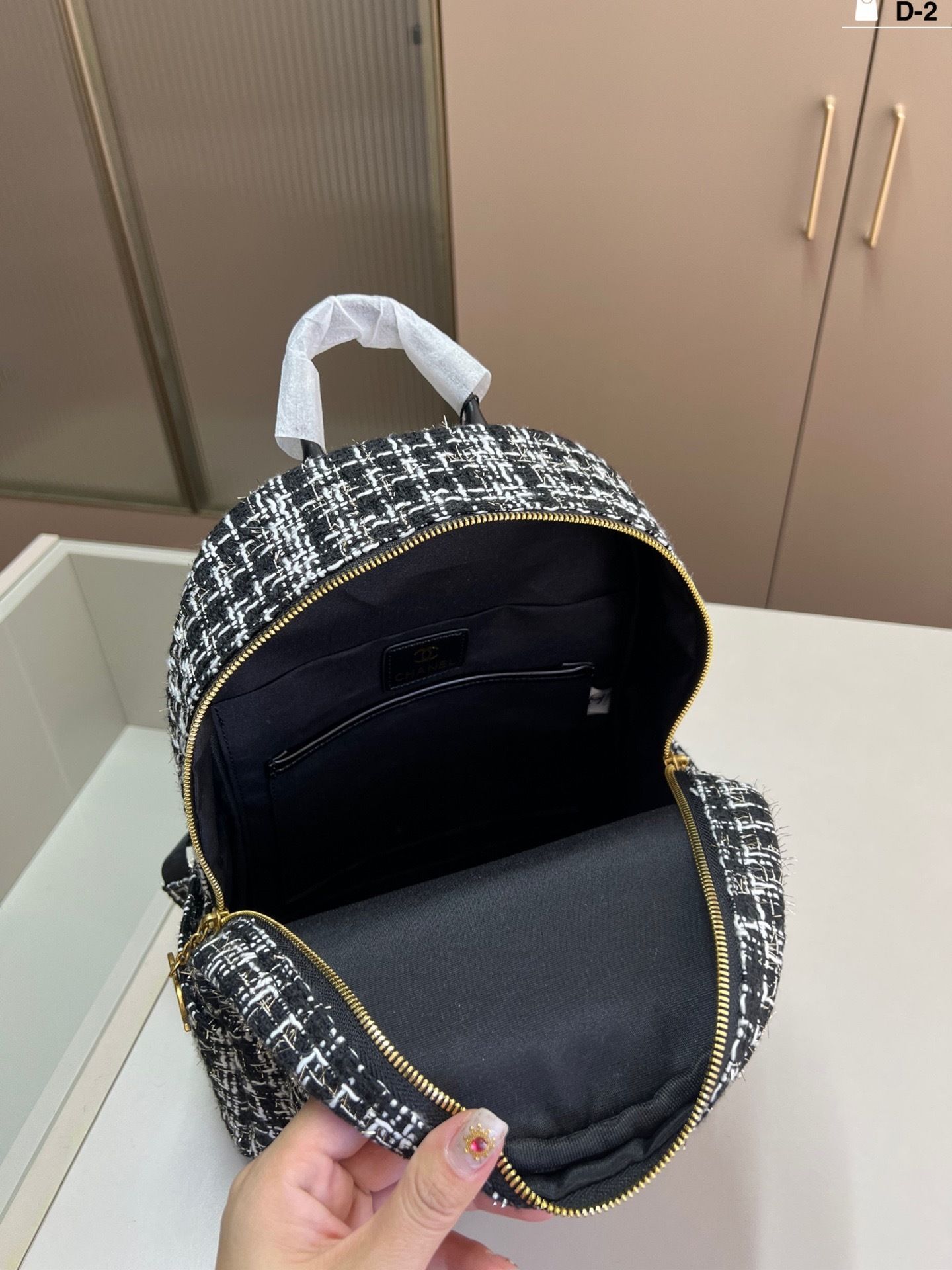 New Collection Fashion CN Handbag CC09193 New Collection Fashion CN Handbag CC09193