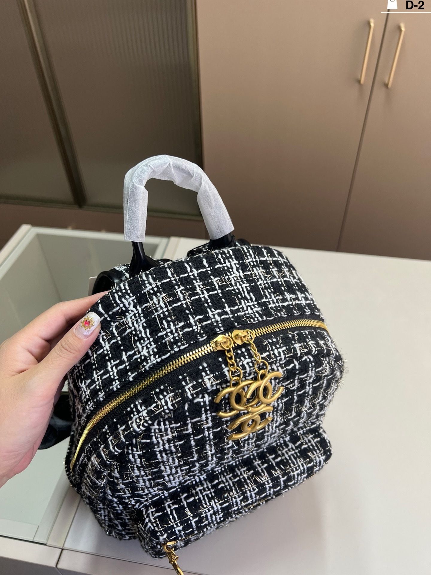 New Collection Fashion CN Handbag CC09193 New Collection Fashion CN Handbag CC09193