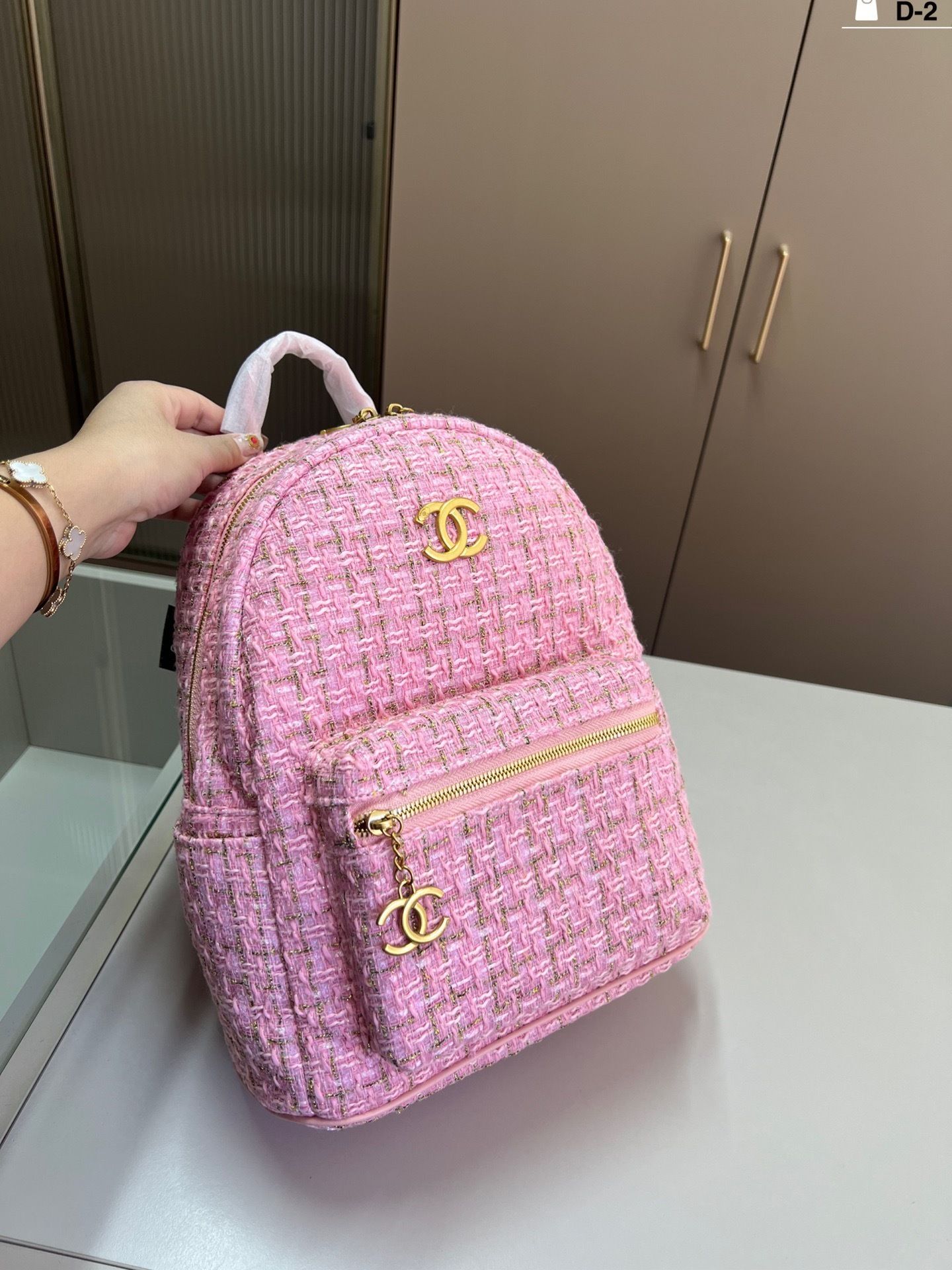 New Collection Fashion CN Handbag CC09193 New Collection Fashion CN Handbag CC09193