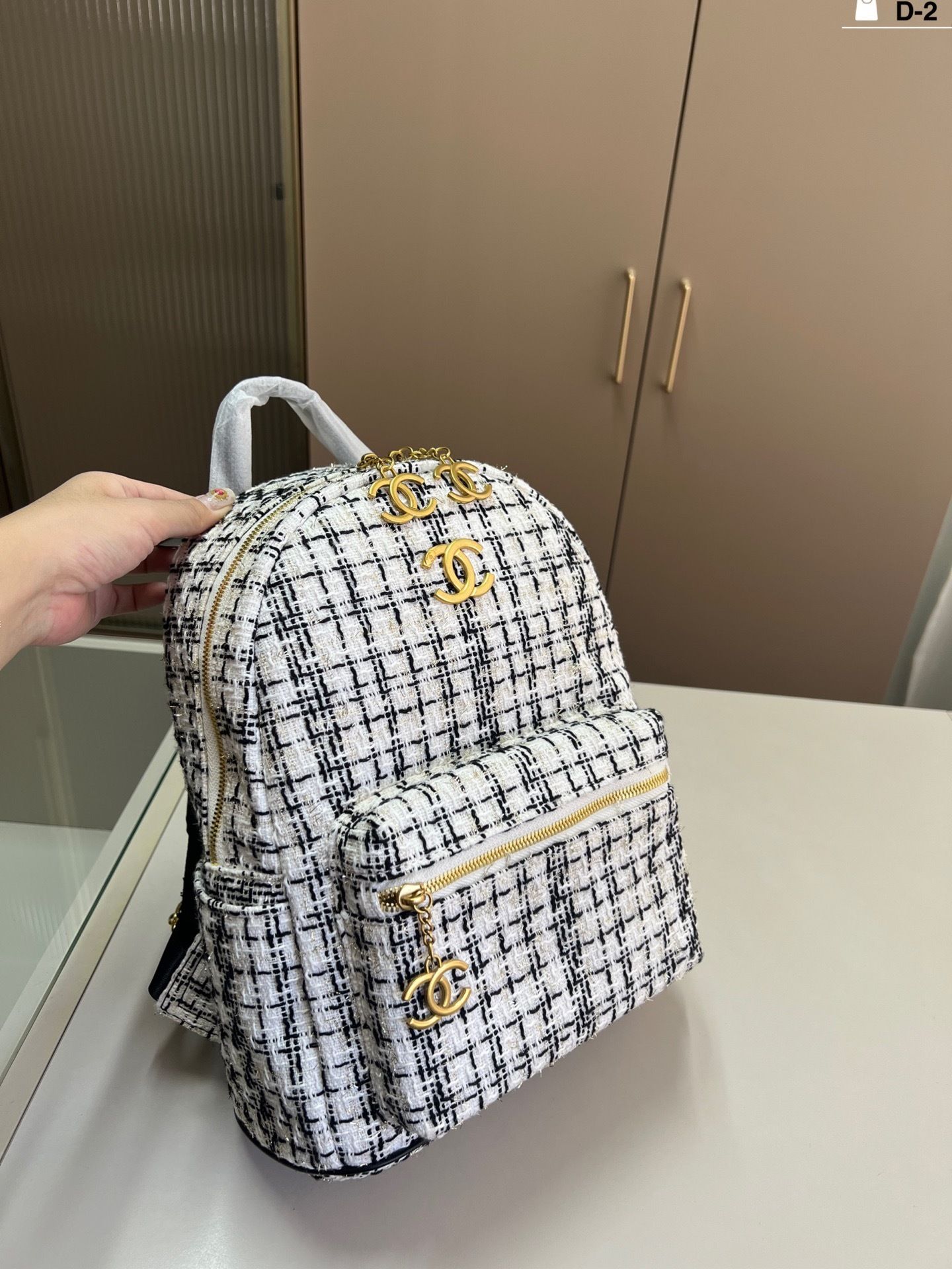 New Collection Fashion CN Handbag CC09193 New Collection Fashion CN Handbag CC09193