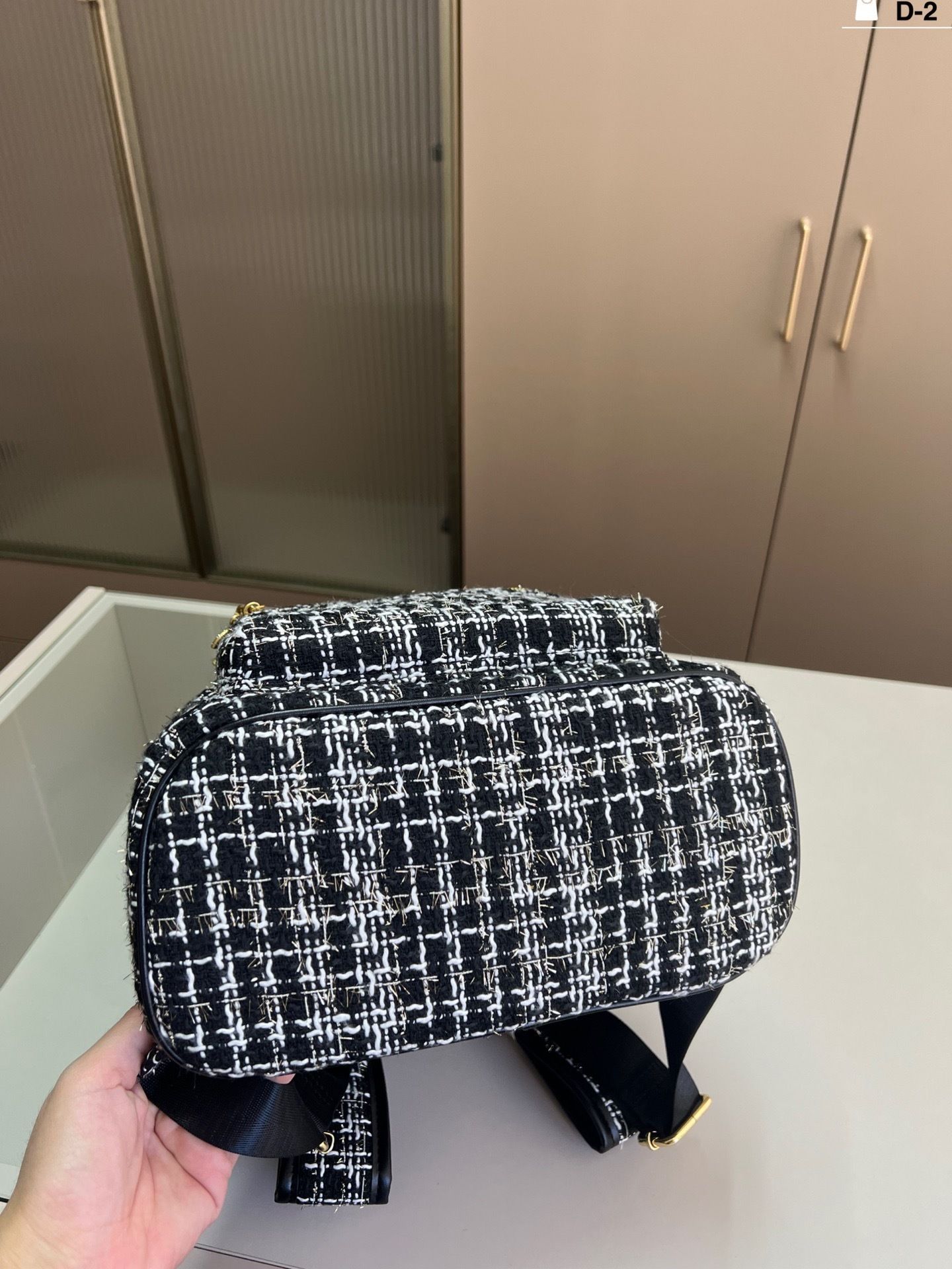 New Collection Fashion CN Handbag CC09193 New Collection Fashion CN Handbag CC09193