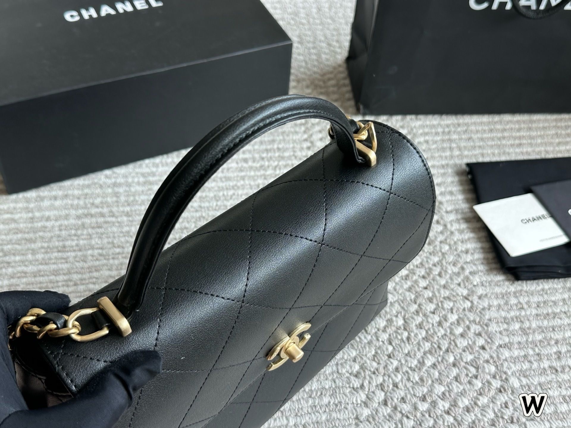 New Collection Fashion CN Handbag CC09161 New Collection Fashion CN Handbag CC09161