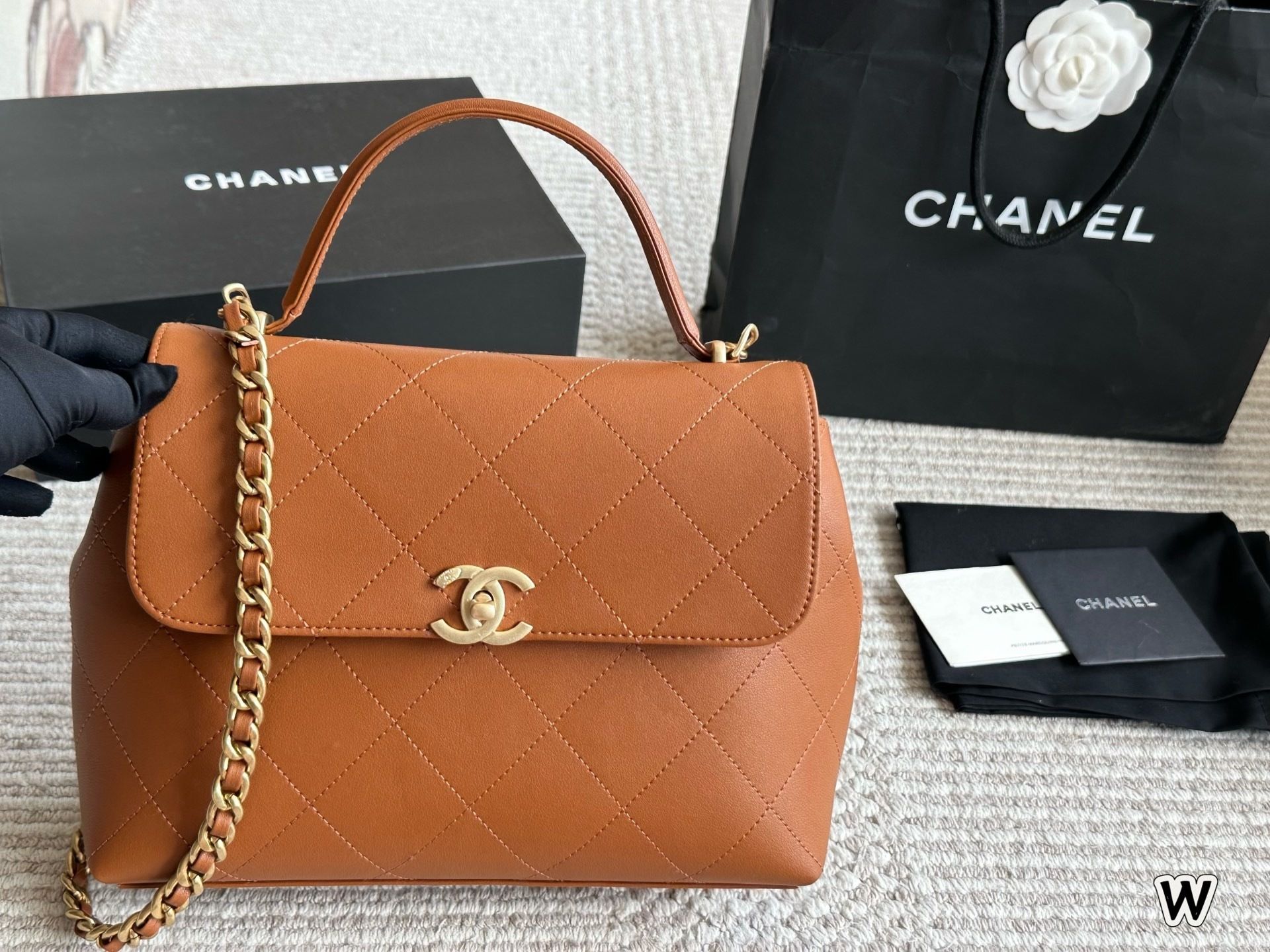 New Collection Fashion CN Handbag CC09161 New Collection Fashion CN Handbag CC09161