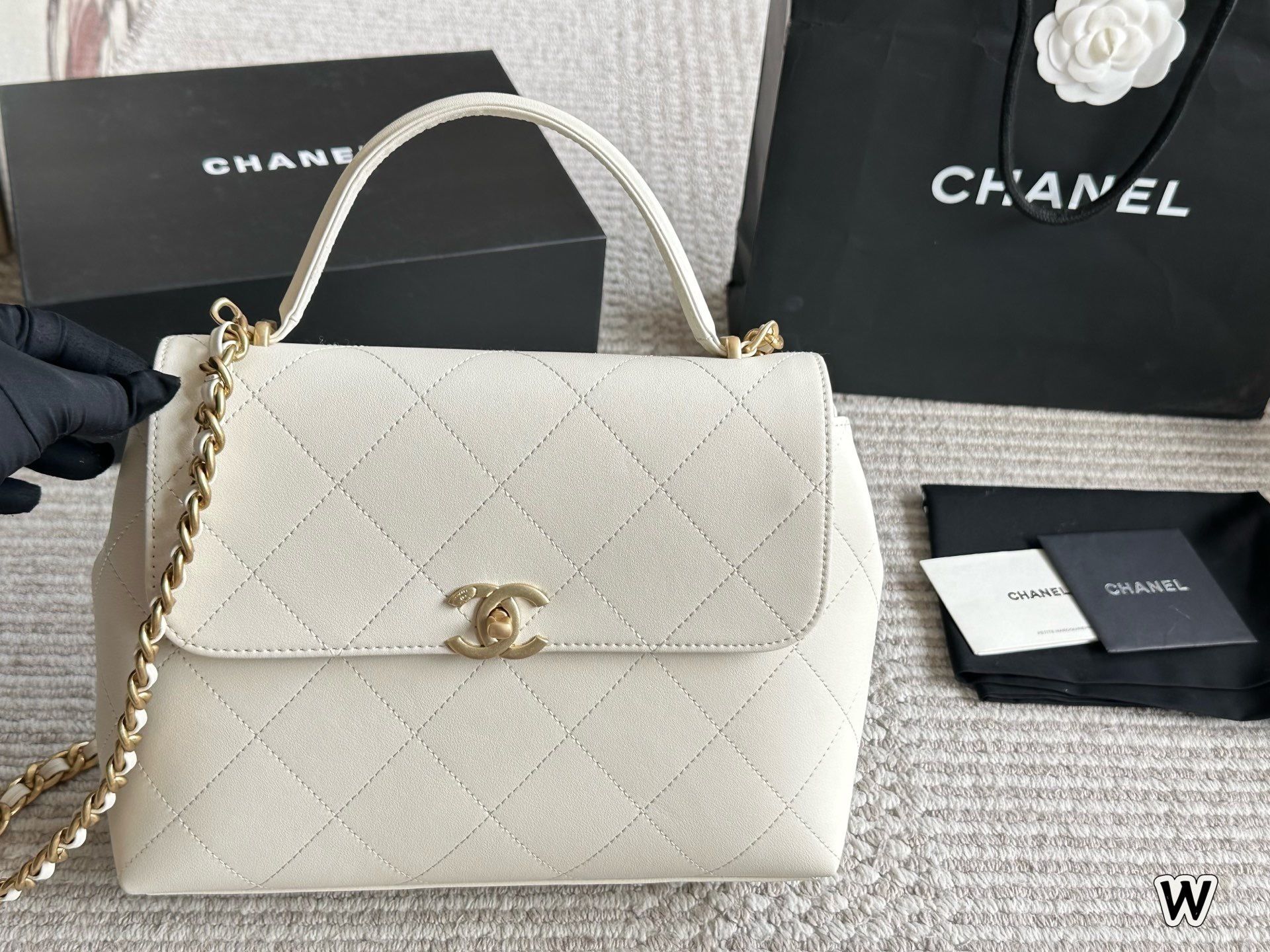 New Collection Fashion CN Handbag CC09161 New Collection Fashion CN Handbag CC09161