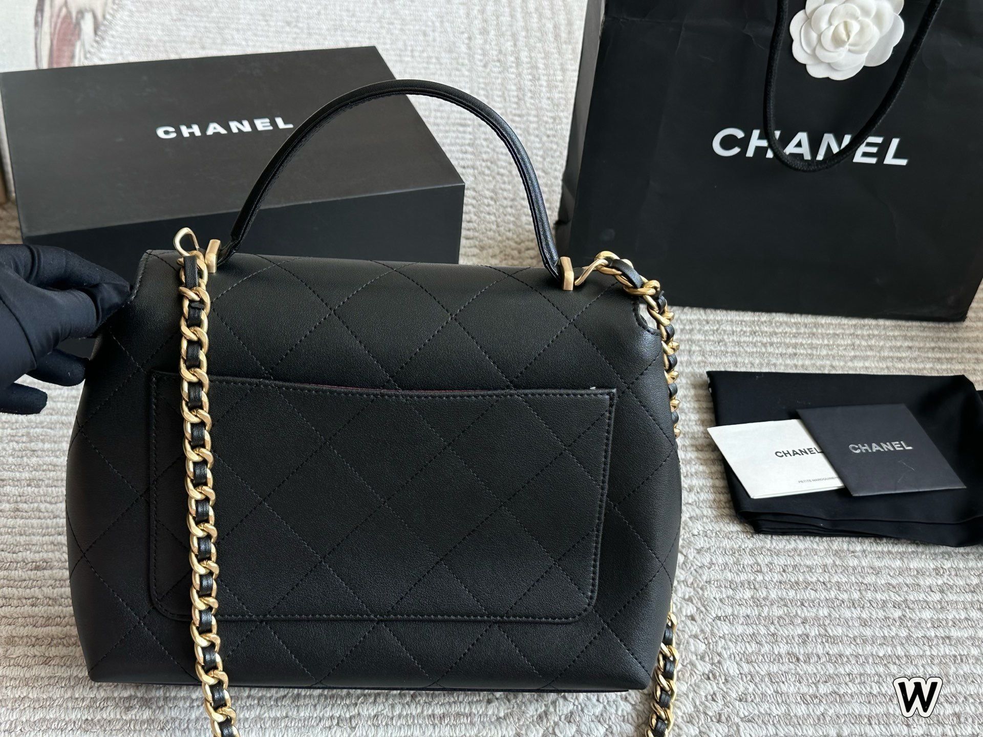 New Collection Fashion CN Handbag CC09161 New Collection Fashion CN Handbag CC09161