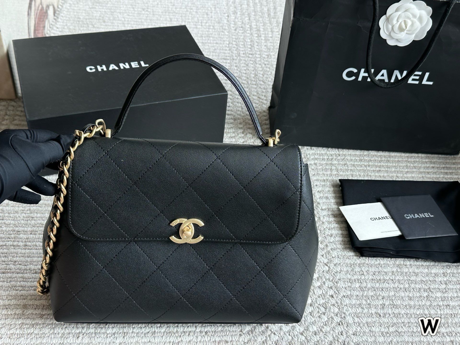 New Collection Fashion CN Handbag CC09161 New Collection Fashion CN Handbag CC09161