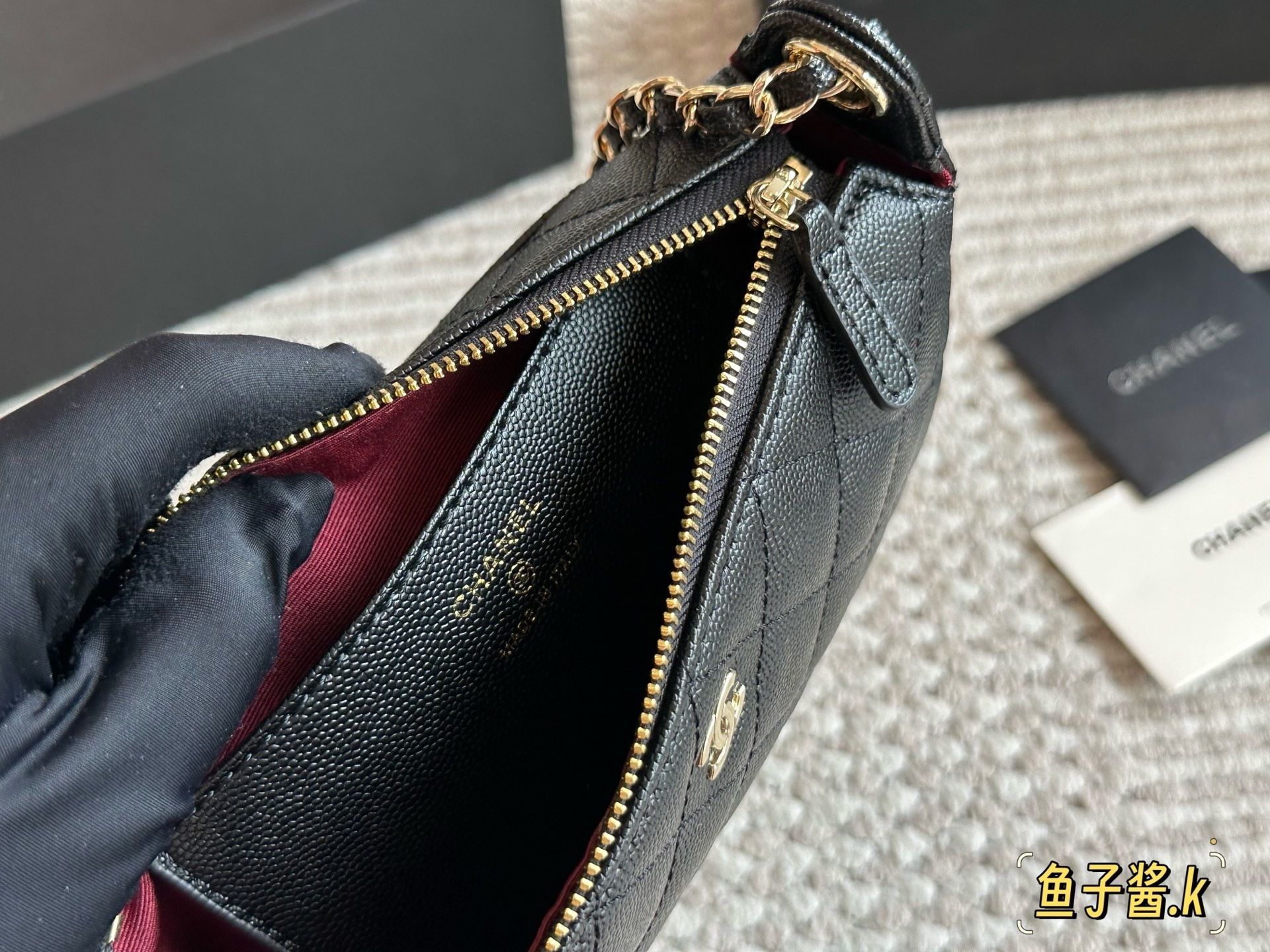 New Collection Fashion CN Handbag CC09163 New Collection Fashion CN Handbag CC09163