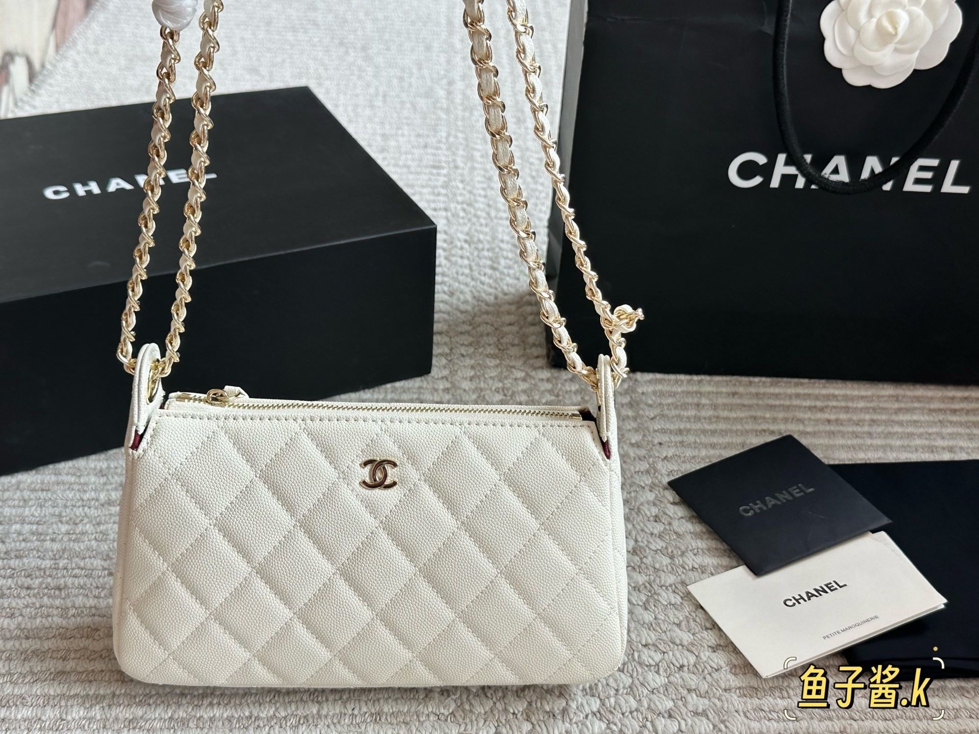 New Collection Fashion CN Handbag CC09163 New Collection Fashion CN Handbag CC09163