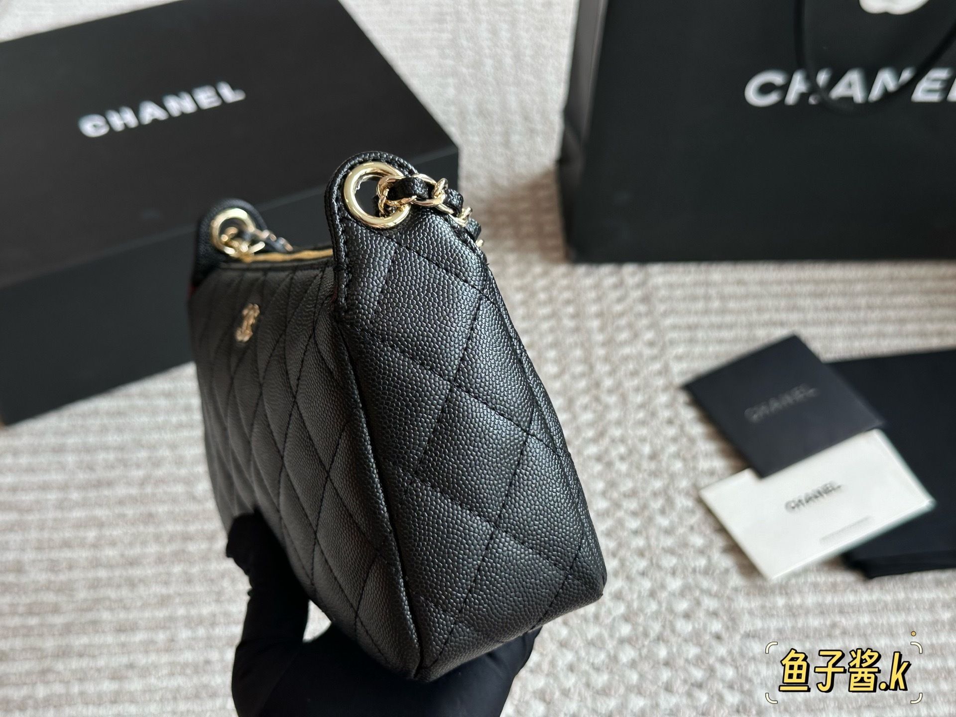 New Collection Fashion CN Handbag CC09163 New Collection Fashion CN Handbag CC09163