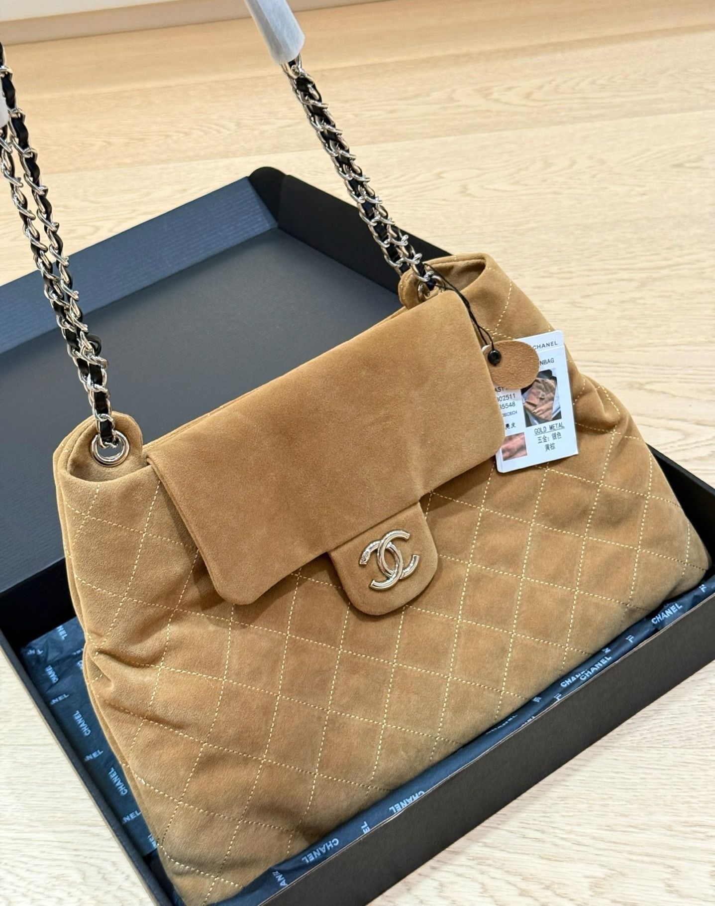 New Collection Fashion CN Handbag CC09231 New Collection Fashion CN Handbag CC09231