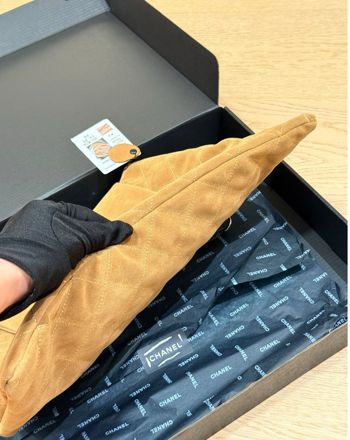 New Collection Fashion CN Handbag CC09231 New Collection Fashion CN Handbag CC09231