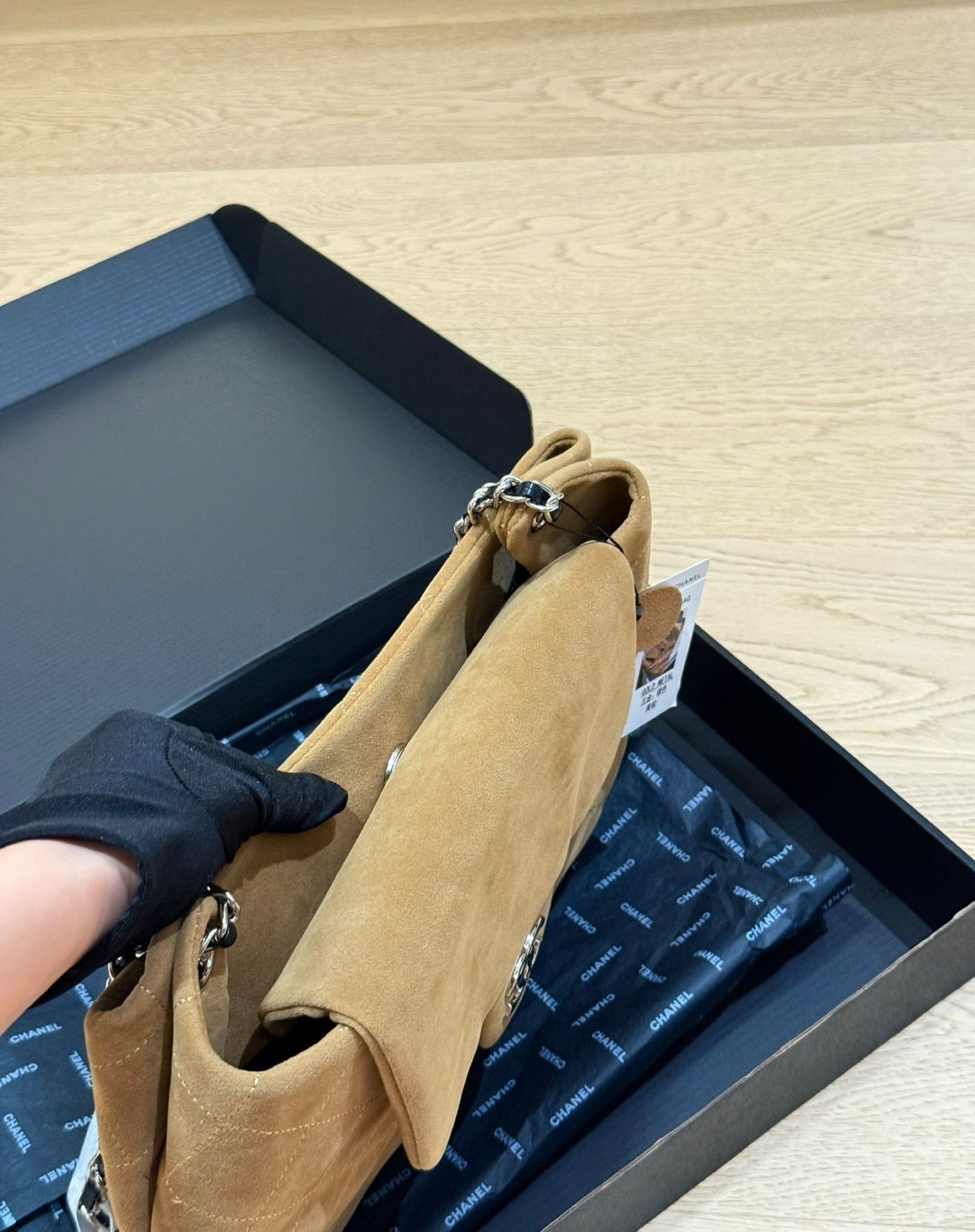 New Collection Fashion CN Handbag CC09231 New Collection Fashion CN Handbag CC09231