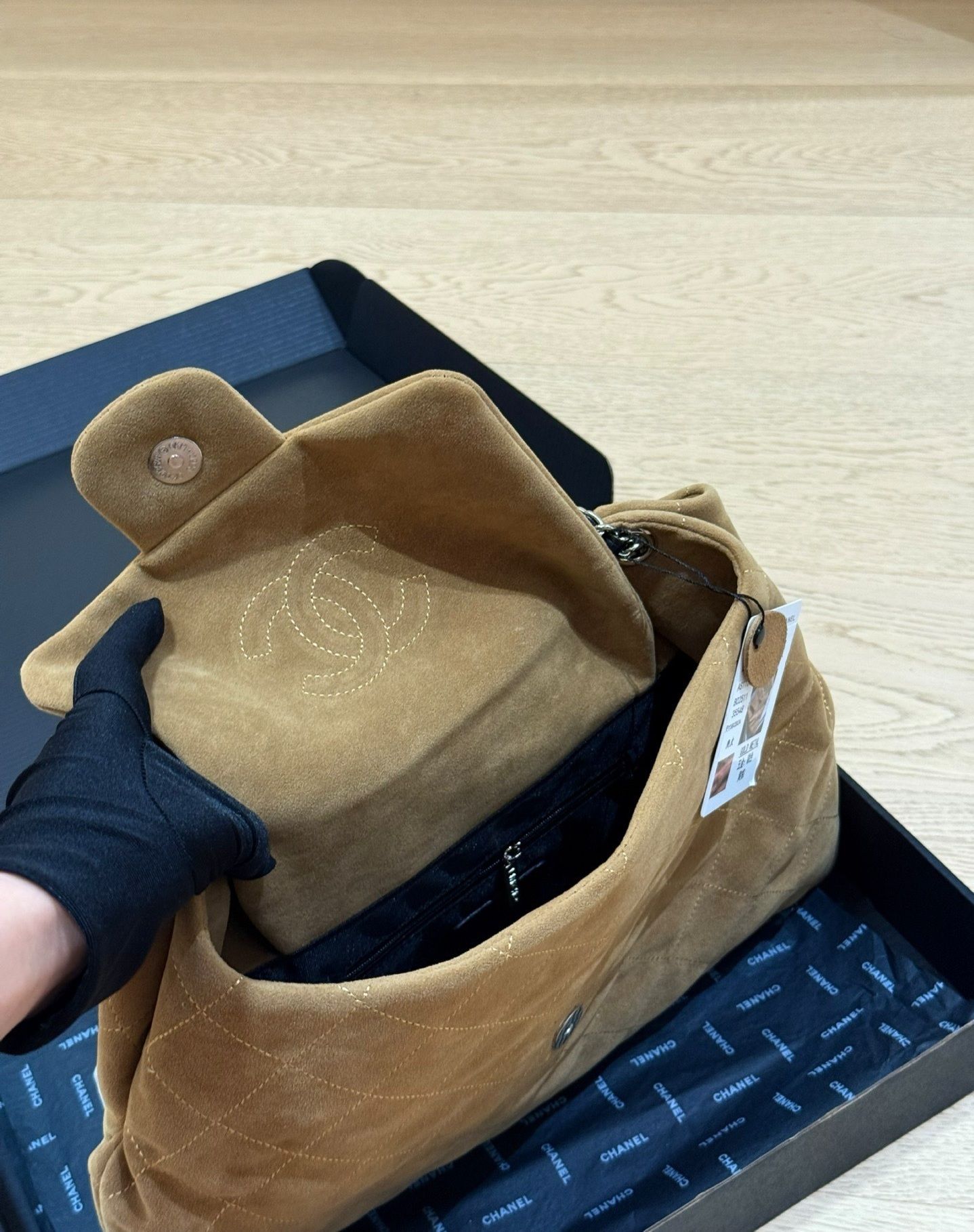 New Collection Fashion CN Handbag CC09231 New Collection Fashion CN Handbag CC09231