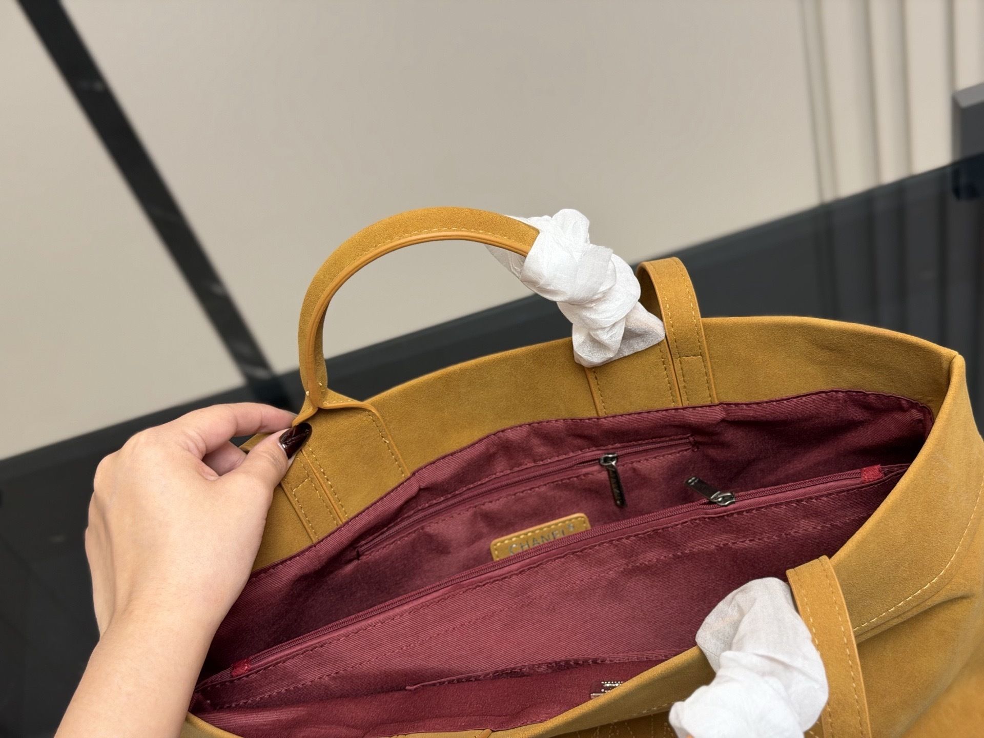 New Collection Fashion CN Handbag CC509232 New Collection Fashion CN Handbag CC509232