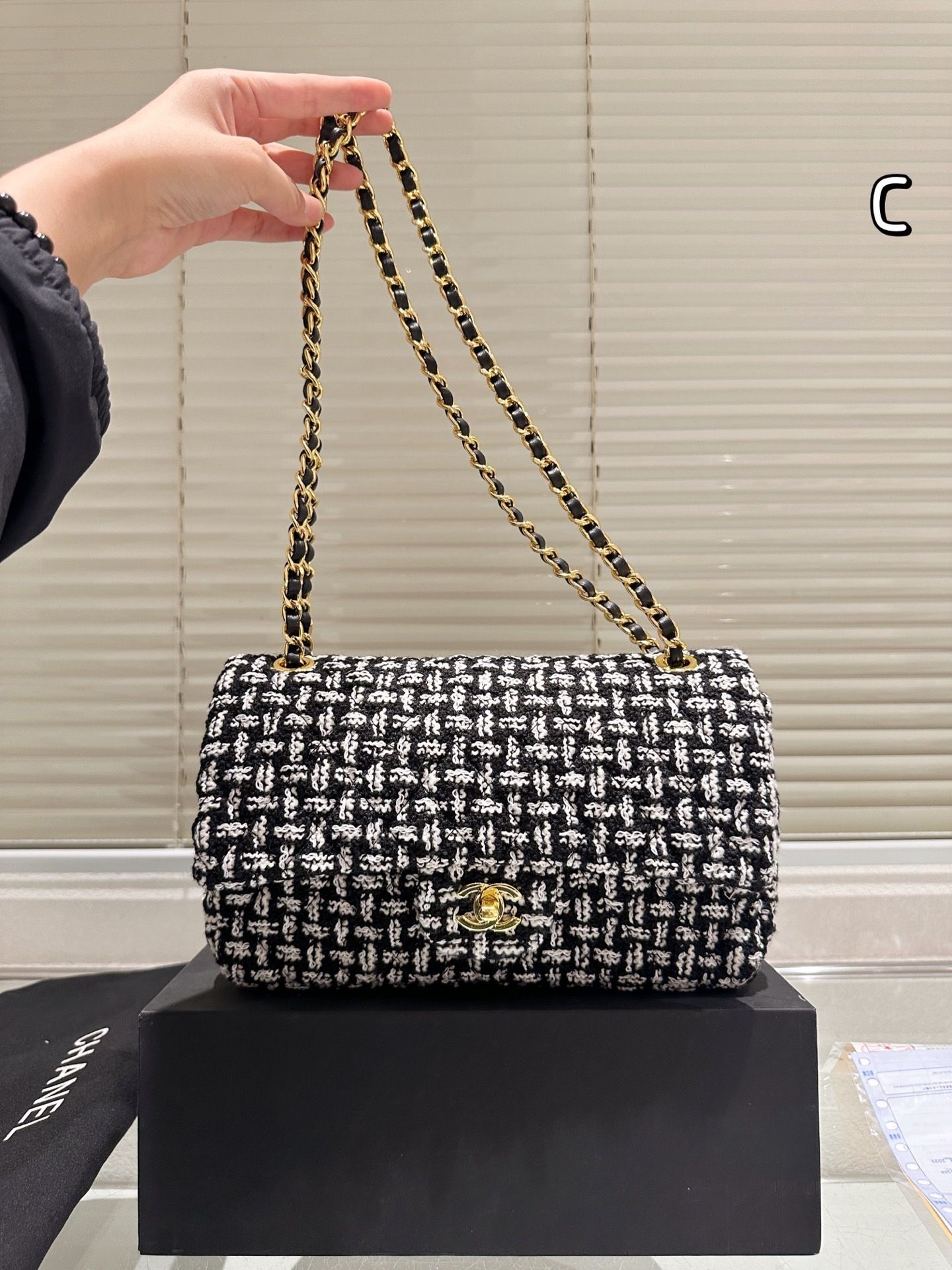 New Collection Fashion CN Handbag CC509234 New Collection Fashion CN Handbag CC509234