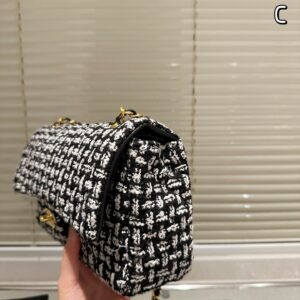 New Collection Fashion CN Handbag CC509234 2 972ed9e6