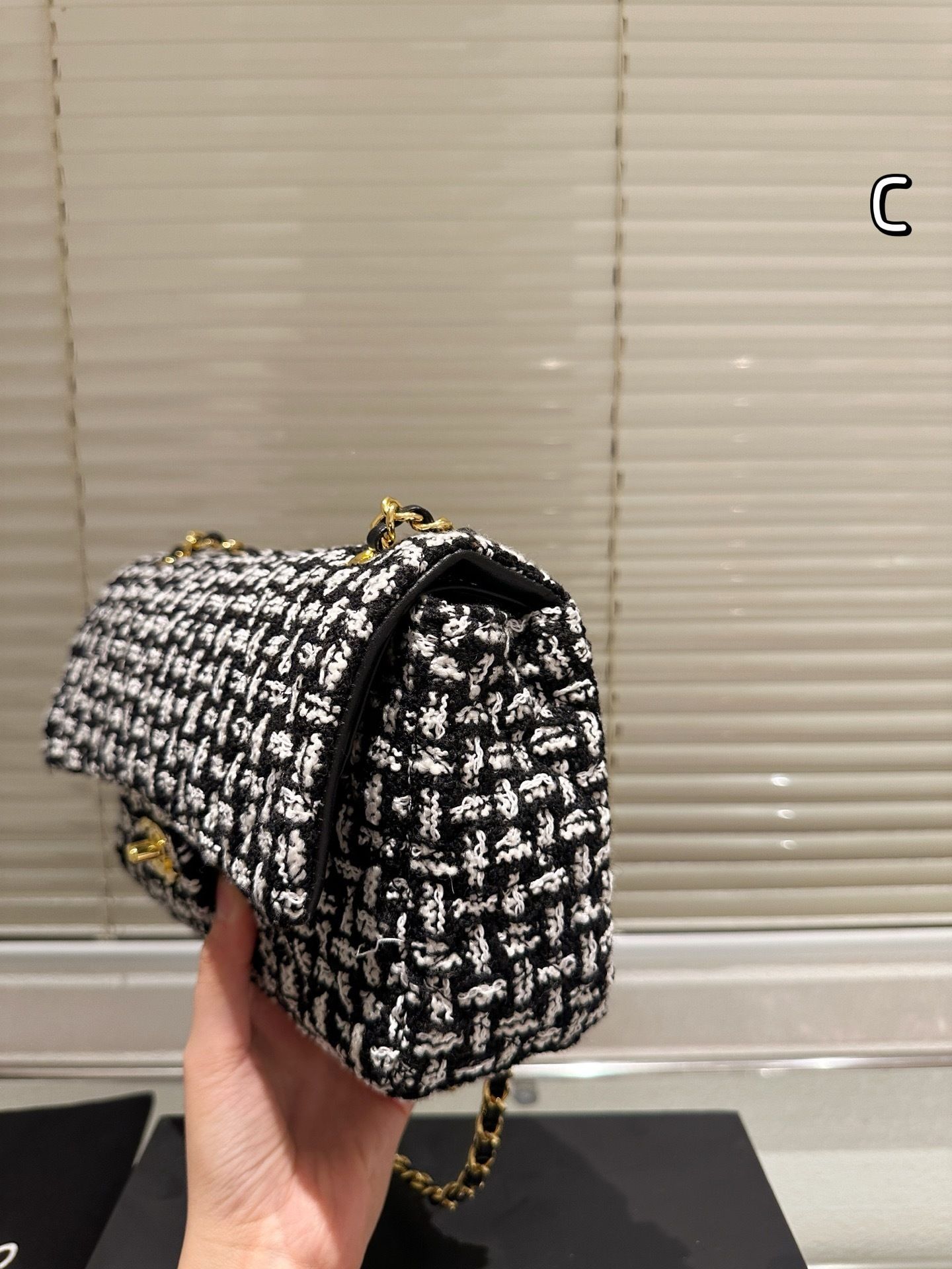 New Collection Fashion CN Handbag CC509234 New Collection Fashion CN Handbag CC509234