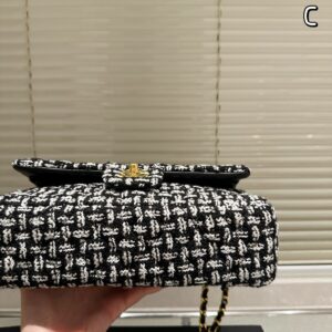 New Collection Fashion CN Handbag CC509234 3 05786cf0