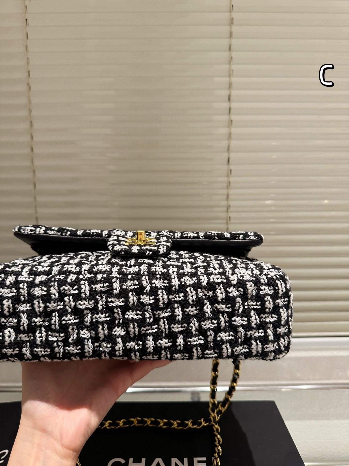 New Collection Fashion CN Handbag CC509234 New Collection Fashion CN Handbag CC509234