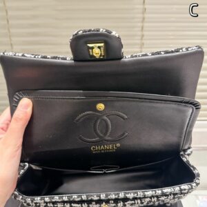 New Collection Fashion CN Handbag CC509234 4 6709d4f2