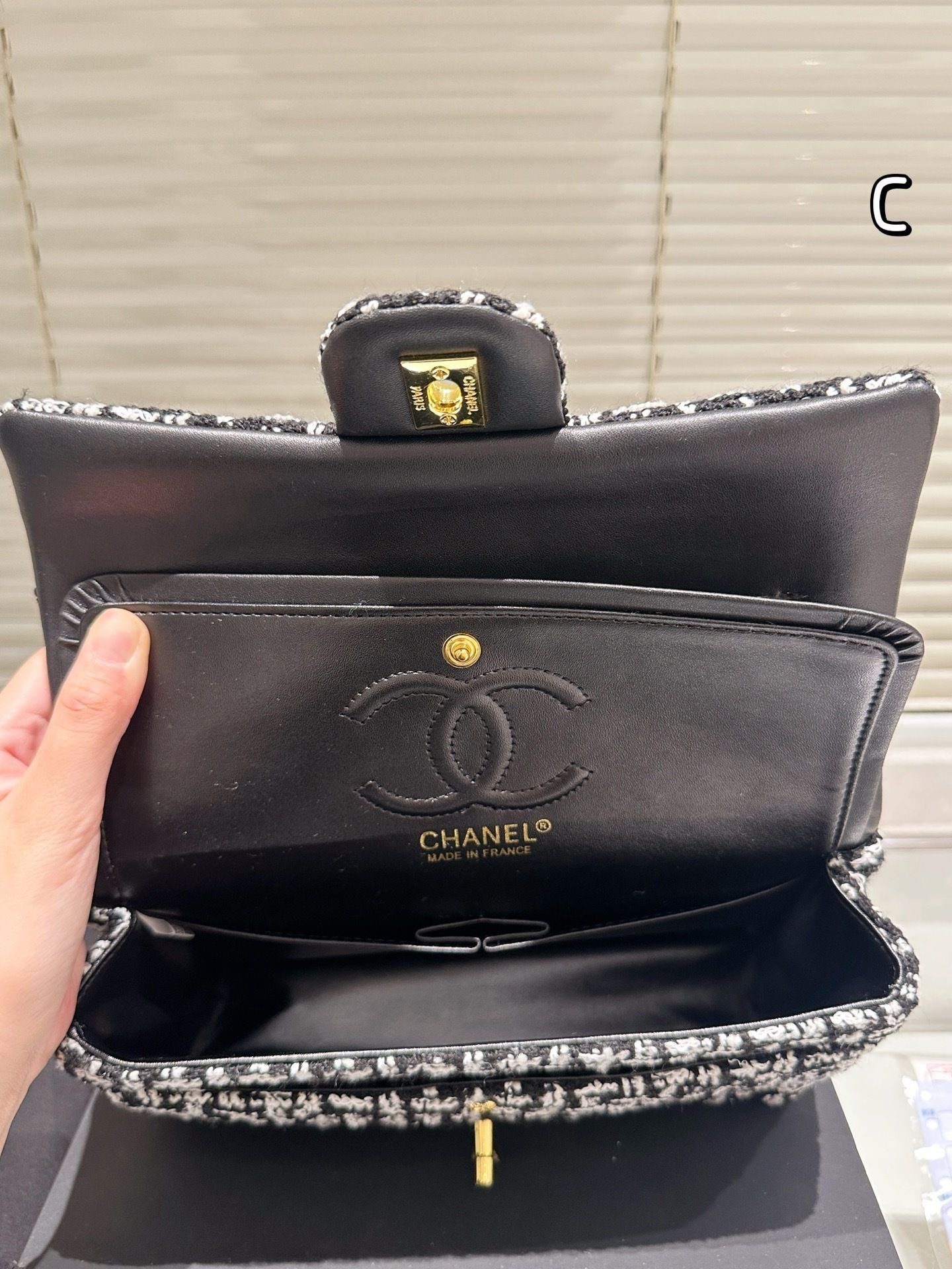 New Collection Fashion CN Handbag CC509234 New Collection Fashion CN Handbag CC509234