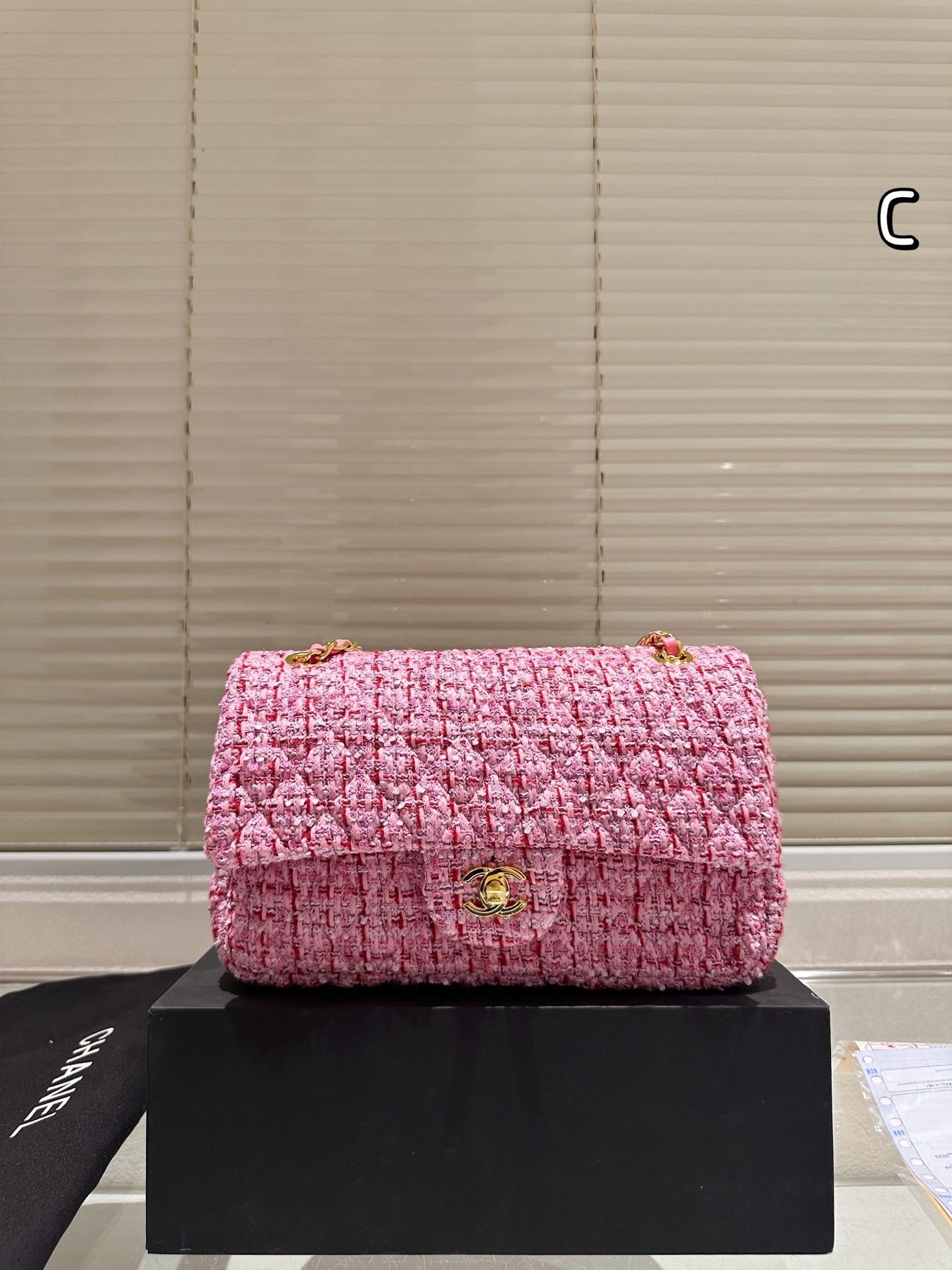 New Collection Fashion CN Handbag CC509234 New Collection Fashion CN Handbag CC509234