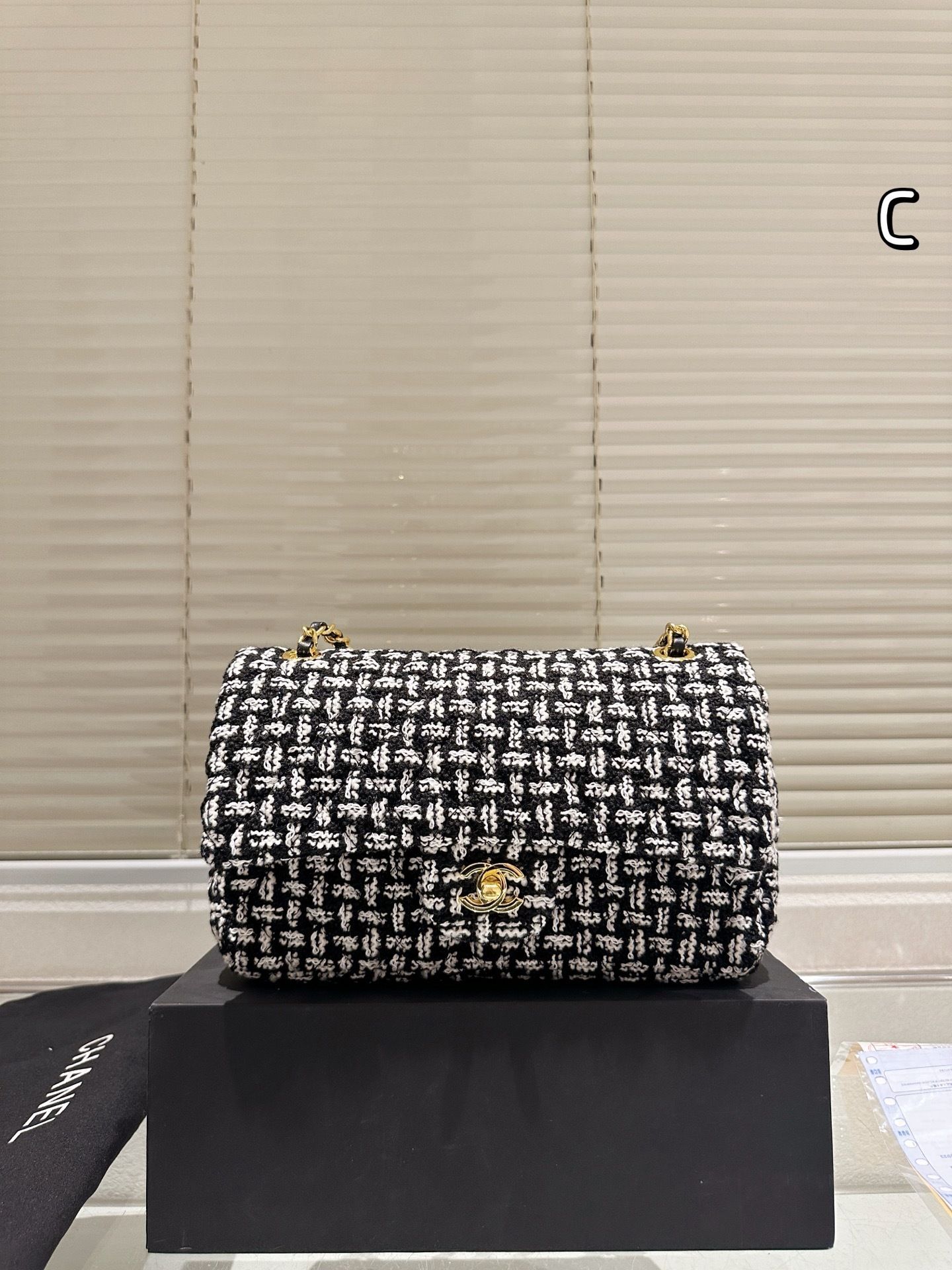 New Collection Fashion CN Handbag CC509234 New Collection Fashion CN Handbag CC509234