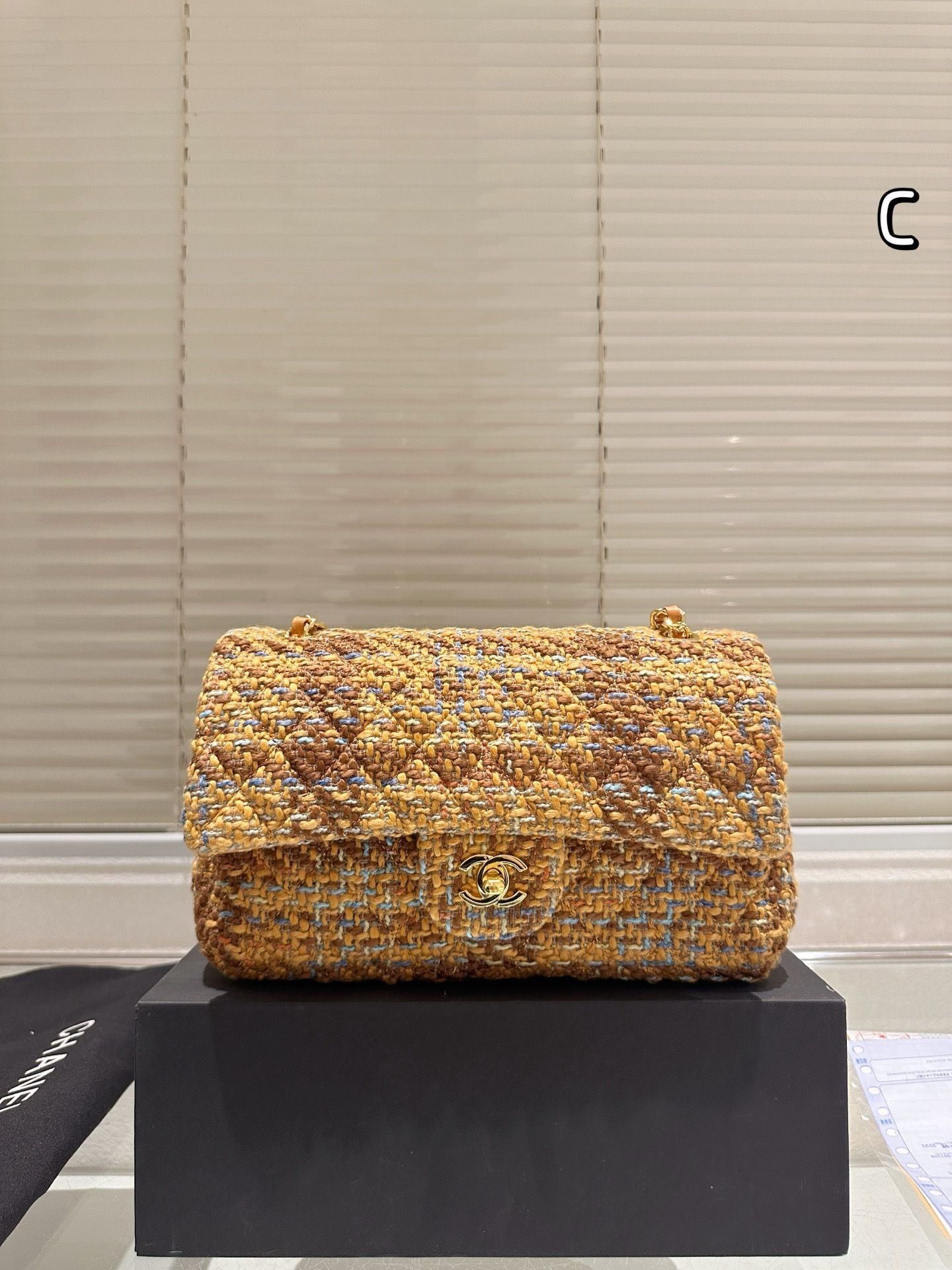 New Collection Fashion CN Handbag CC509234 New Collection Fashion CN Handbag CC509234