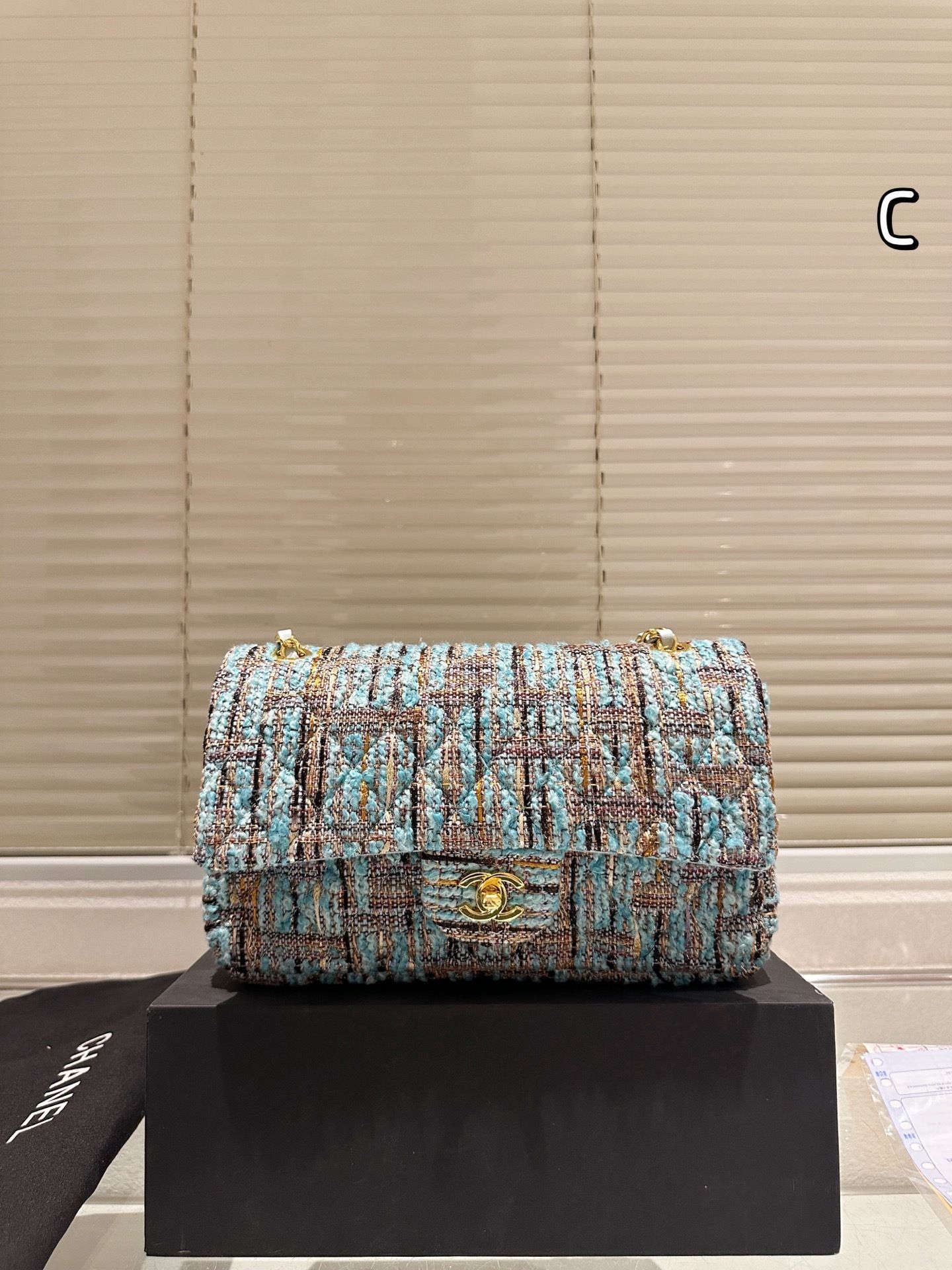 New Collection Fashion CN Handbag CC509234.1 New Collection Fashion CN Handbag CC509234.1