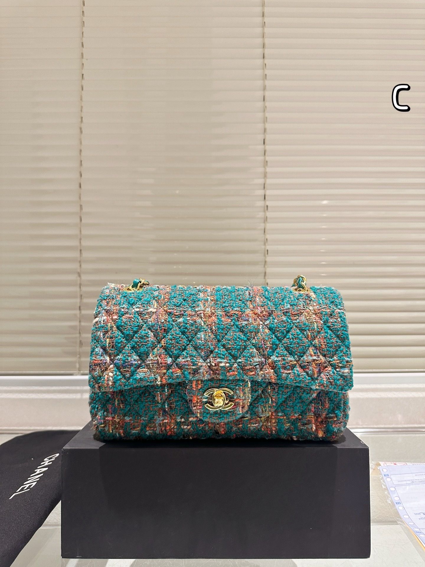 New Collection Fashion CN Handbag CC509234.1 New Collection Fashion CN Handbag CC509234.1