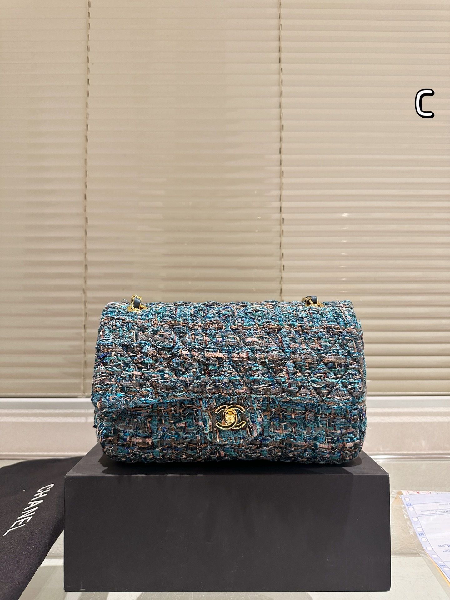 New Collection Fashion CN Handbag CC509234.1 New Collection Fashion CN Handbag CC509234.1