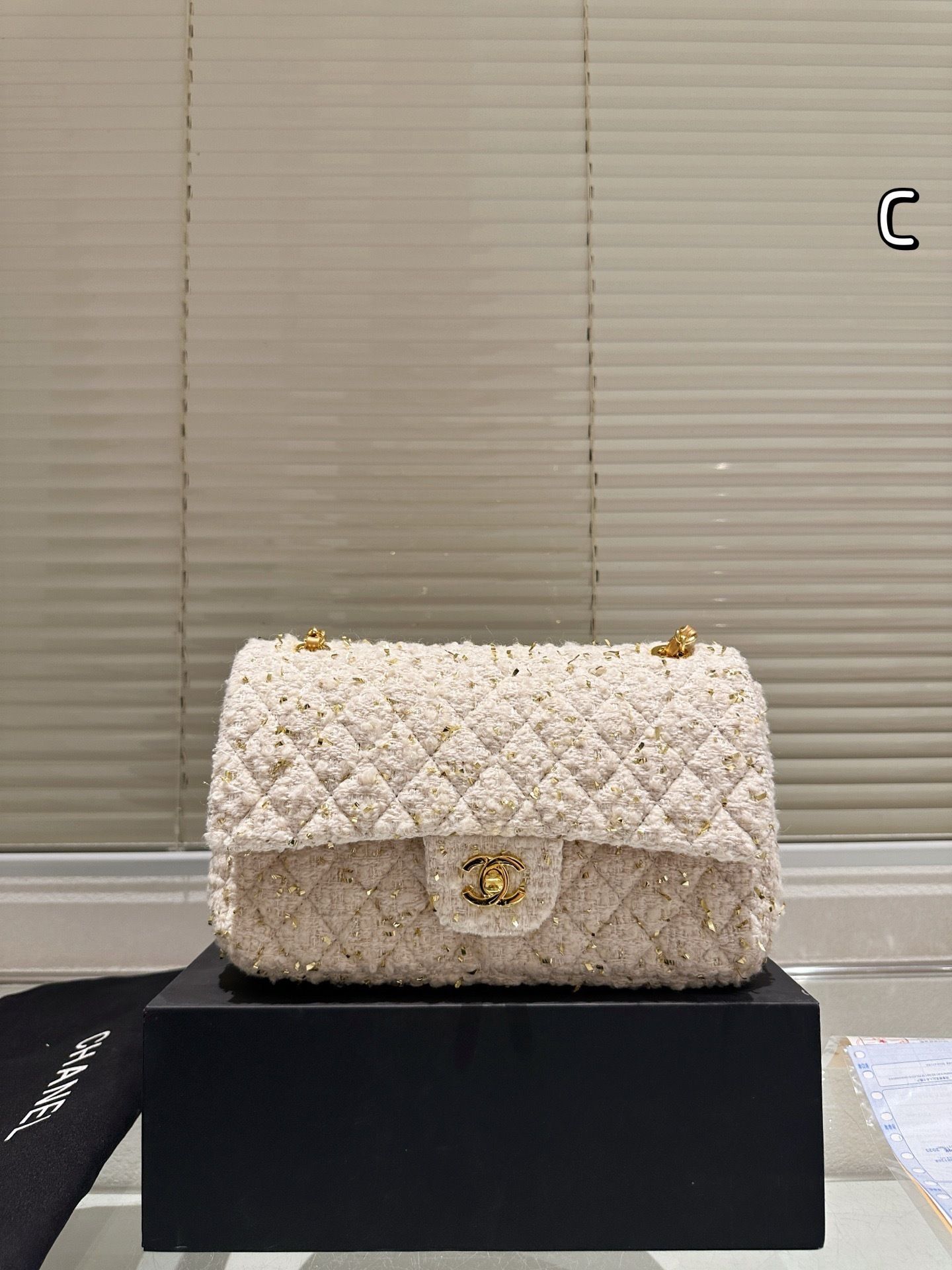 New Collection Fashion CN Handbag CC509234.1 New Collection Fashion CN Handbag CC509234.1