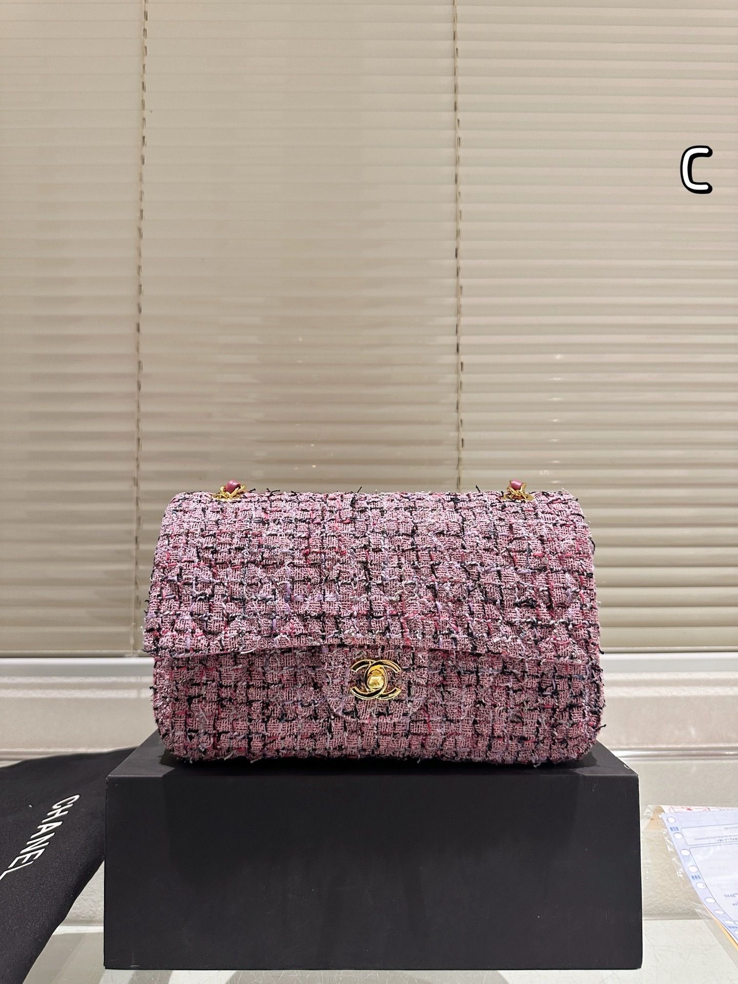 New Collection Fashion CN Handbag CC509234.1 New Collection Fashion CN Handbag CC509234.1