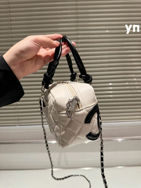 Stylish Fashion Carry CN Handbag CC509237