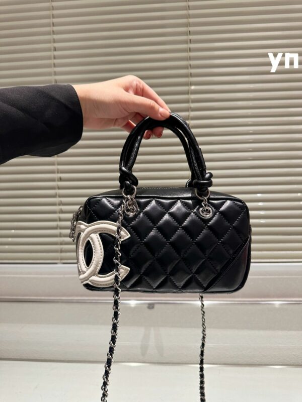 Stylish Fashion Carry CN Handbag CC509237