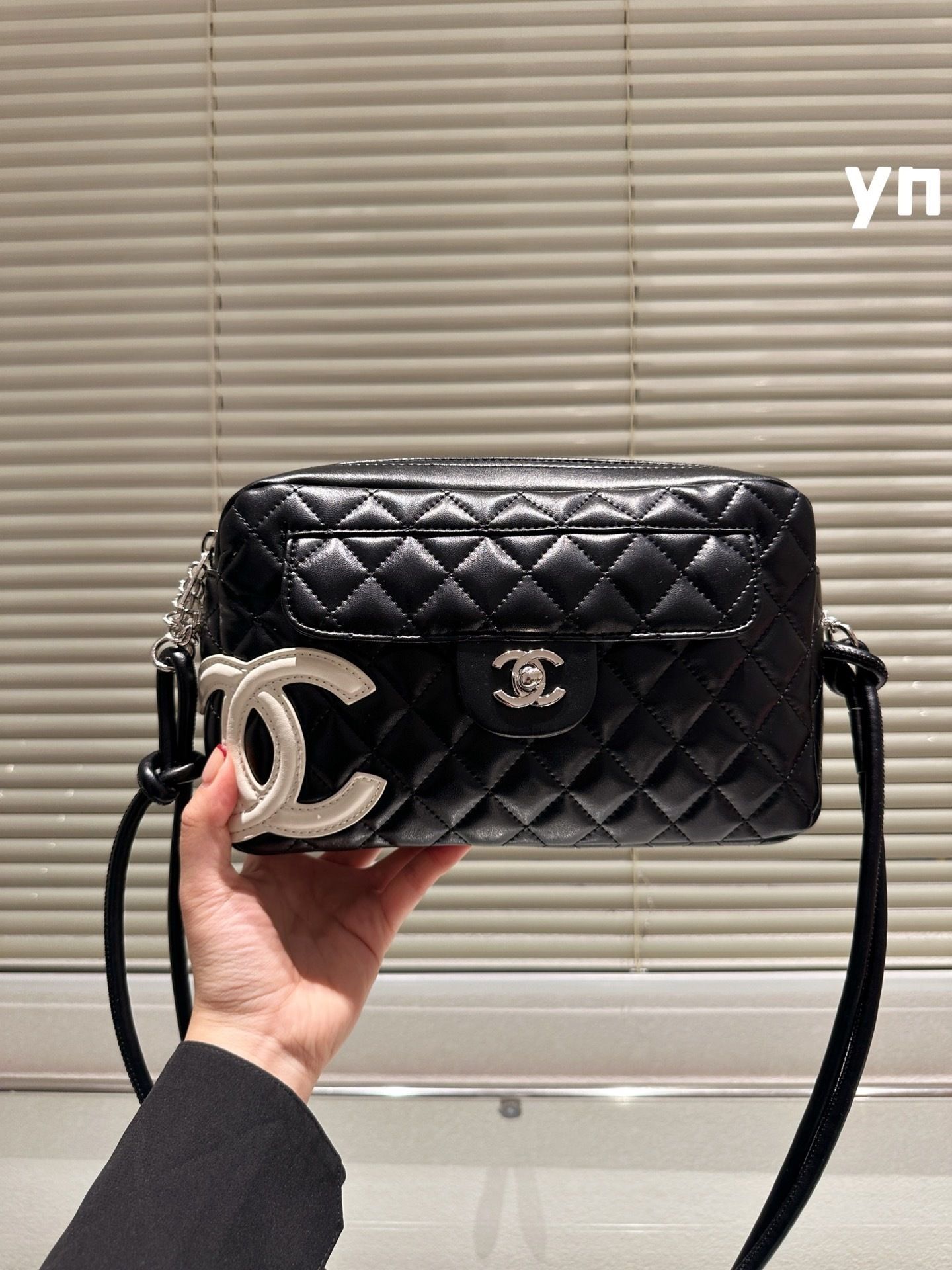 New Collection Fashion CN Handbag CC509238 New Collection Fashion CN Handbag CC509238