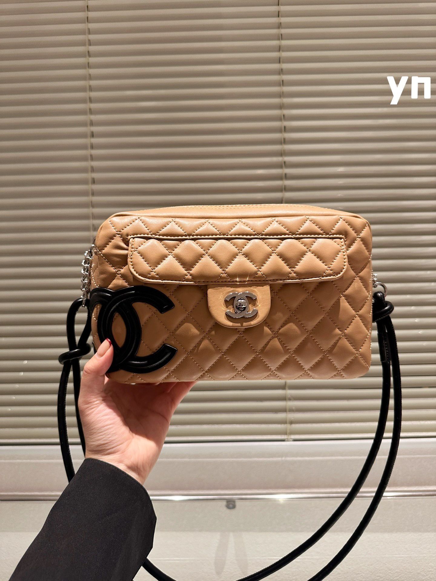 New Collection Fashion CN Handbag CC509238 New Collection Fashion CN Handbag CC509238