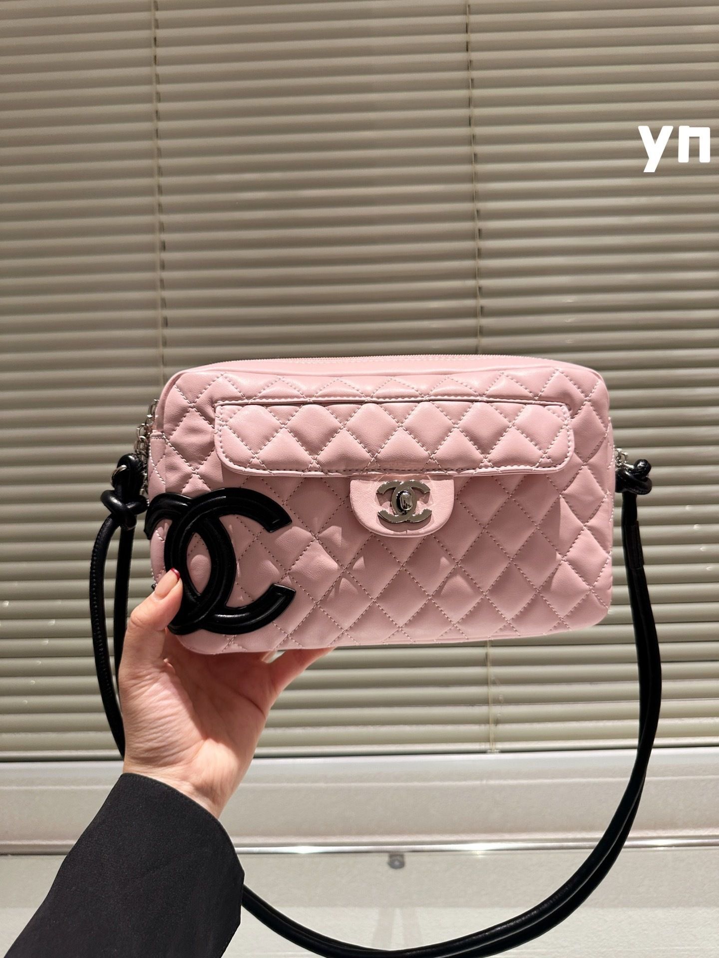 New Collection Fashion CN Handbag CC509238 New Collection Fashion CN Handbag CC509238