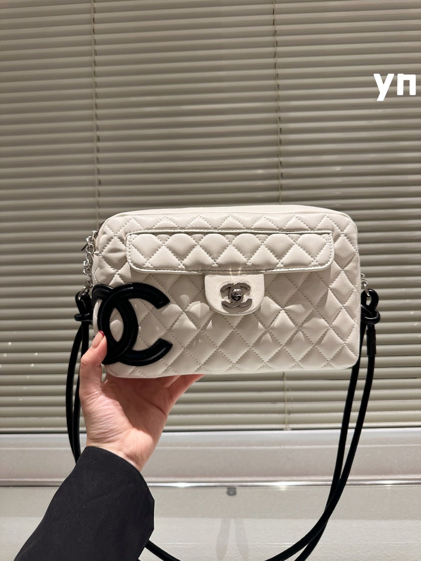 New Collection Fashion CN Handbag CC509238 New Collection Fashion CN Handbag CC509238