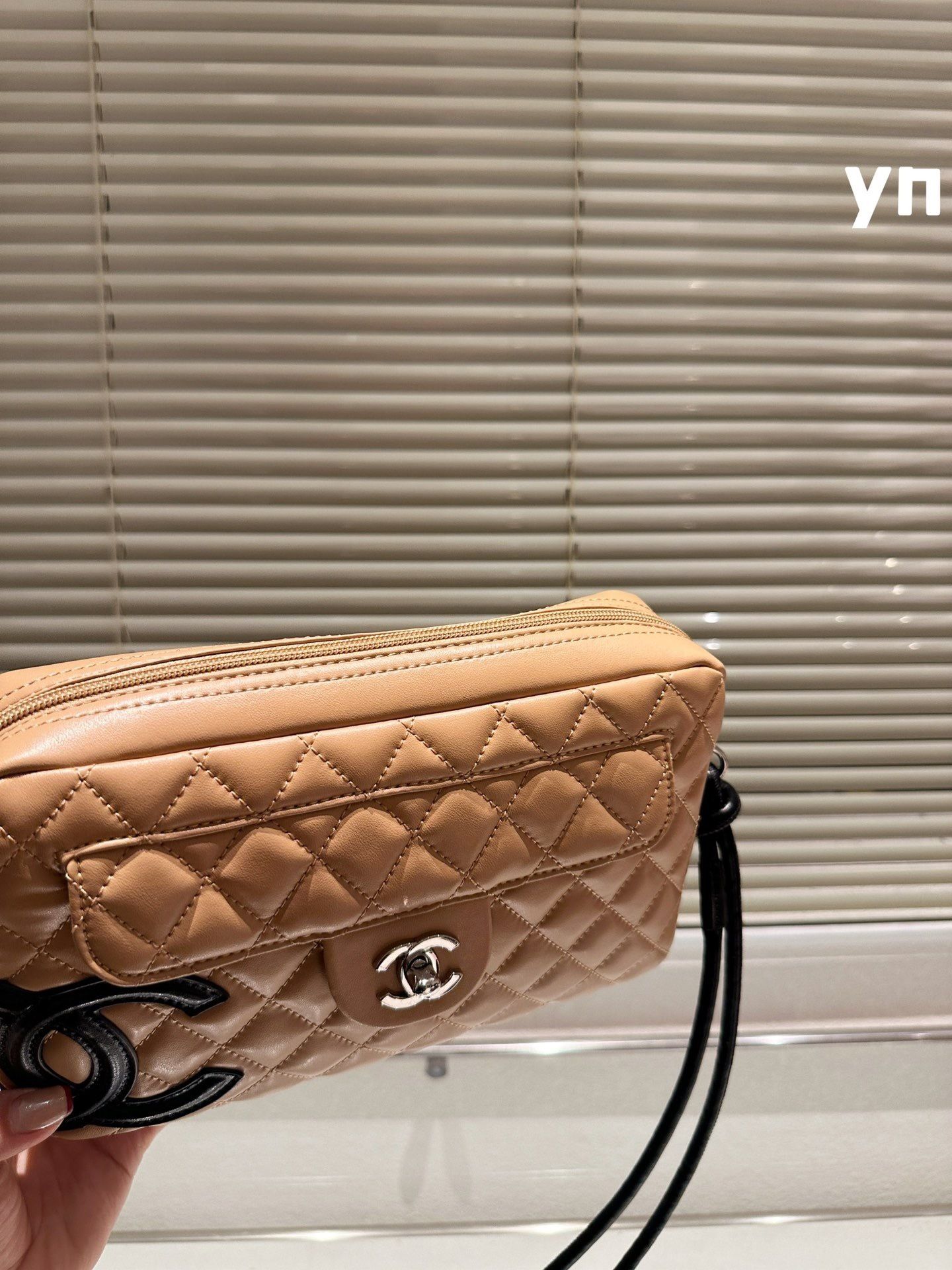 New Collection Fashion CN Handbag CC509238 New Collection Fashion CN Handbag CC509238