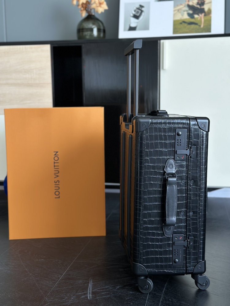 New Collection Fashion Luggage LV3955-3 New Collection Fashion Luggage LV3955-3