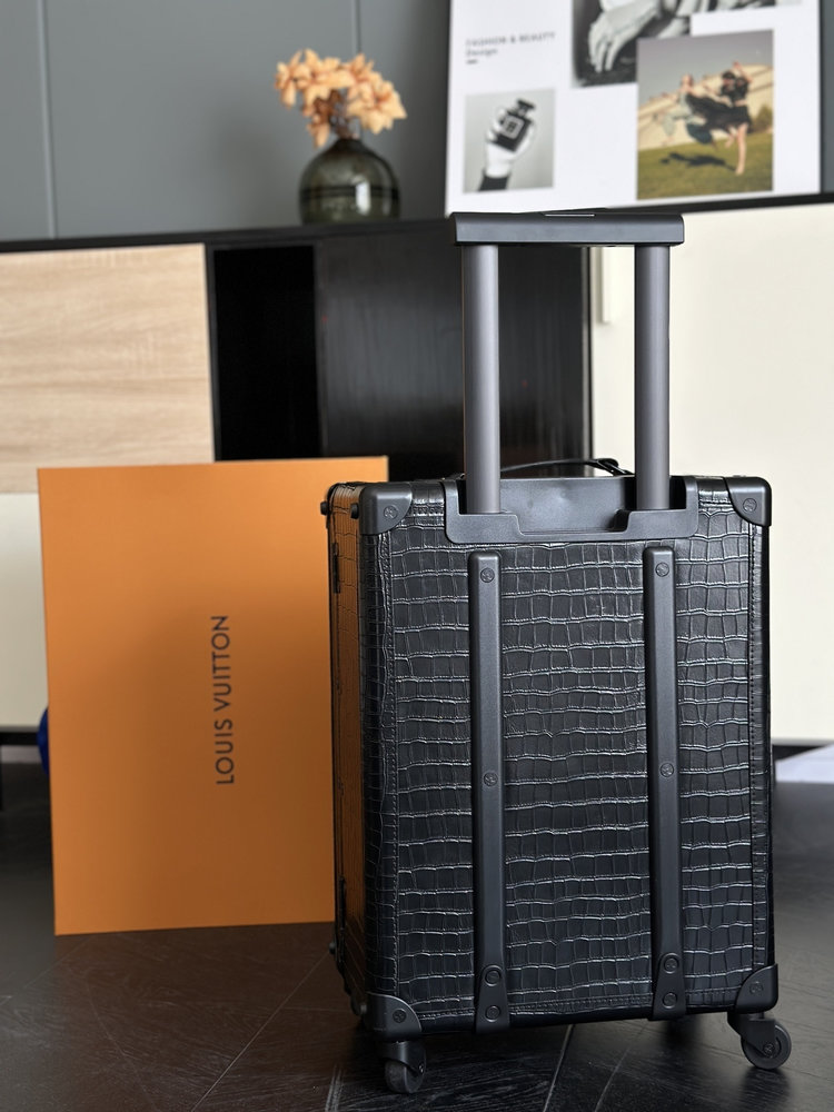 New Collection Fashion Luggage LV3955-3 New Collection Fashion Luggage LV3955-3